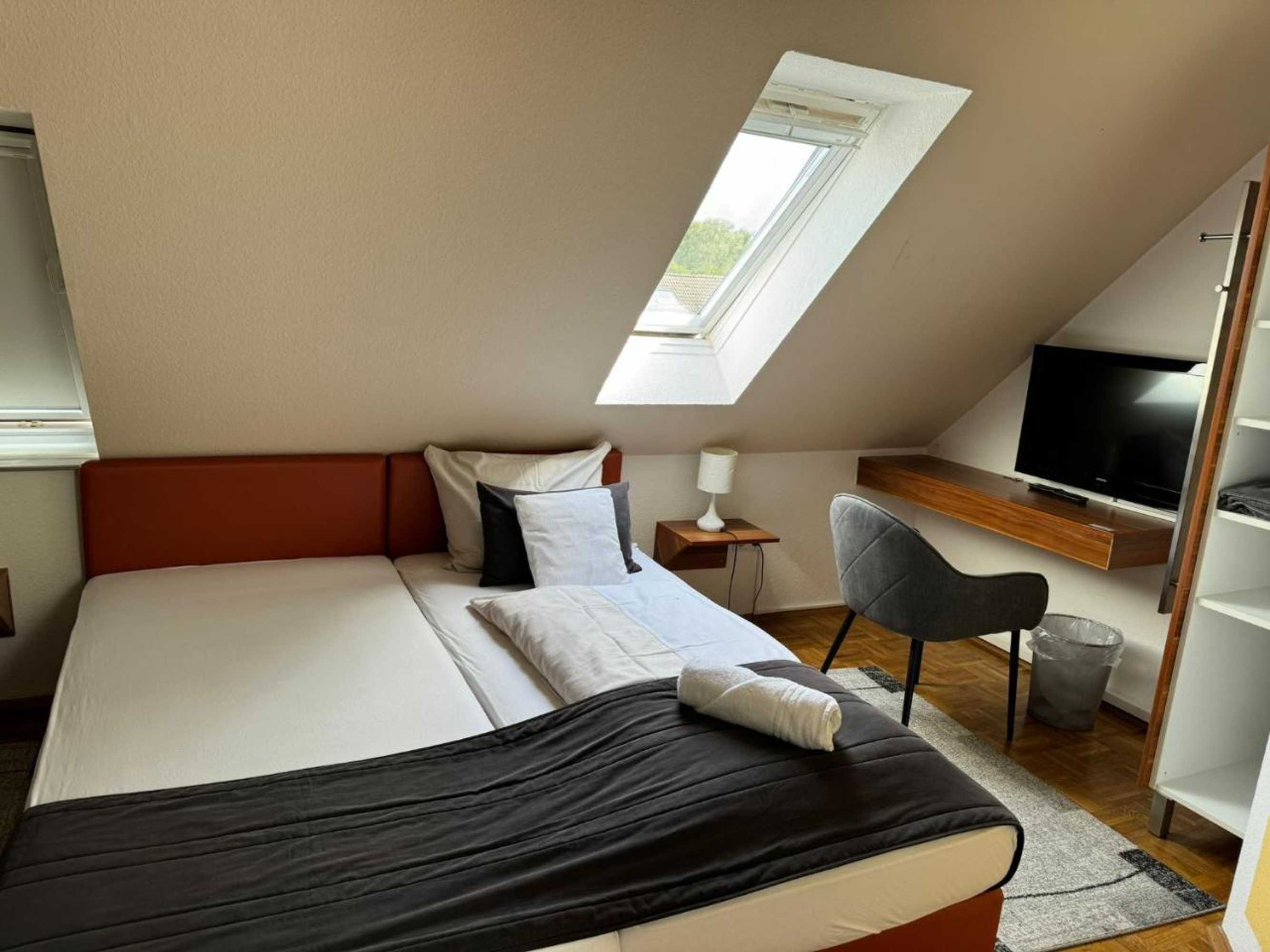 Gift card for Hotel Schlossstuben