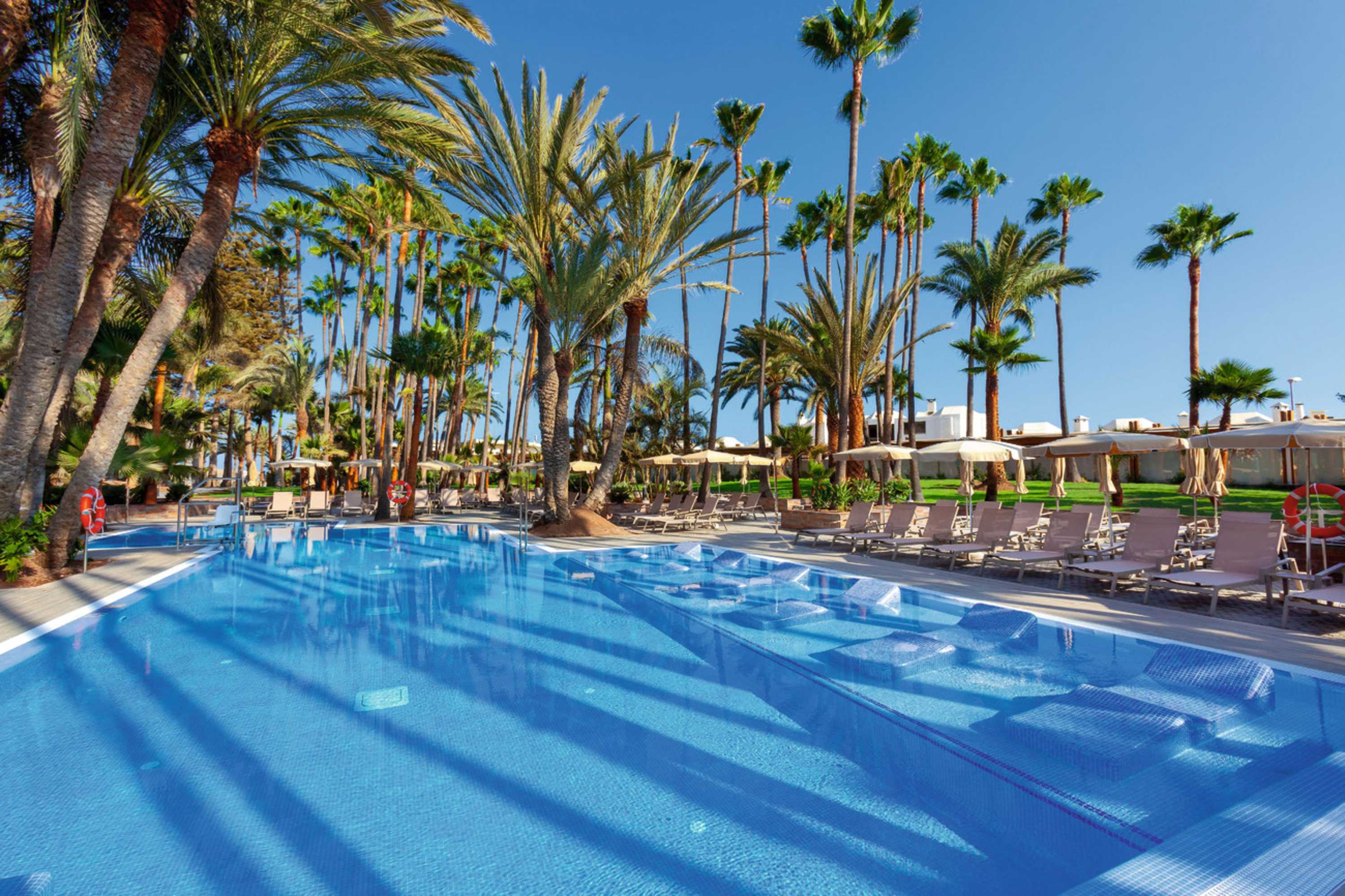 Gift card for Hotel Riu Palace Oasis Gift card for Hotel Riu Palace Oasis