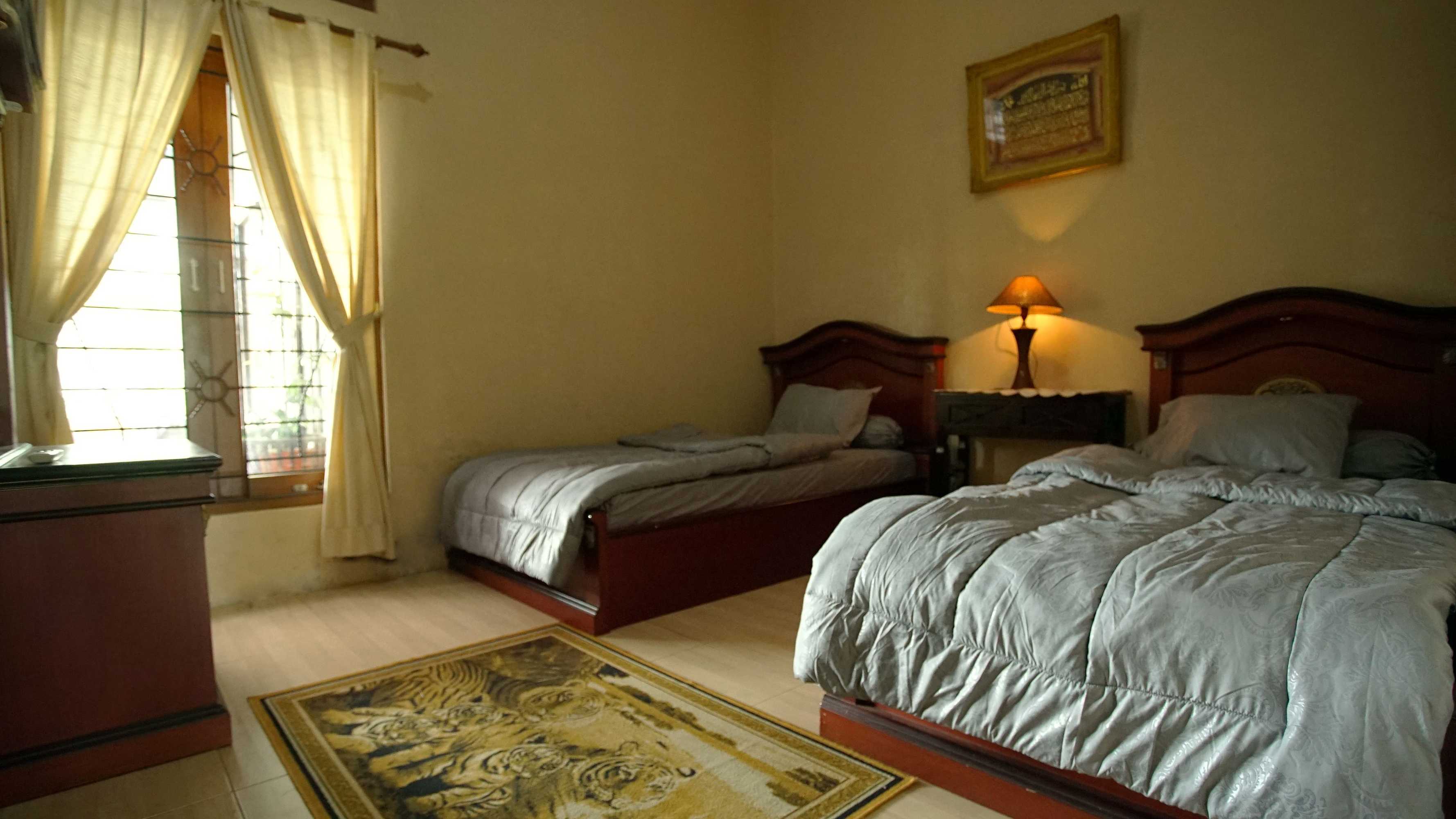 Gift card for Villa Alifa