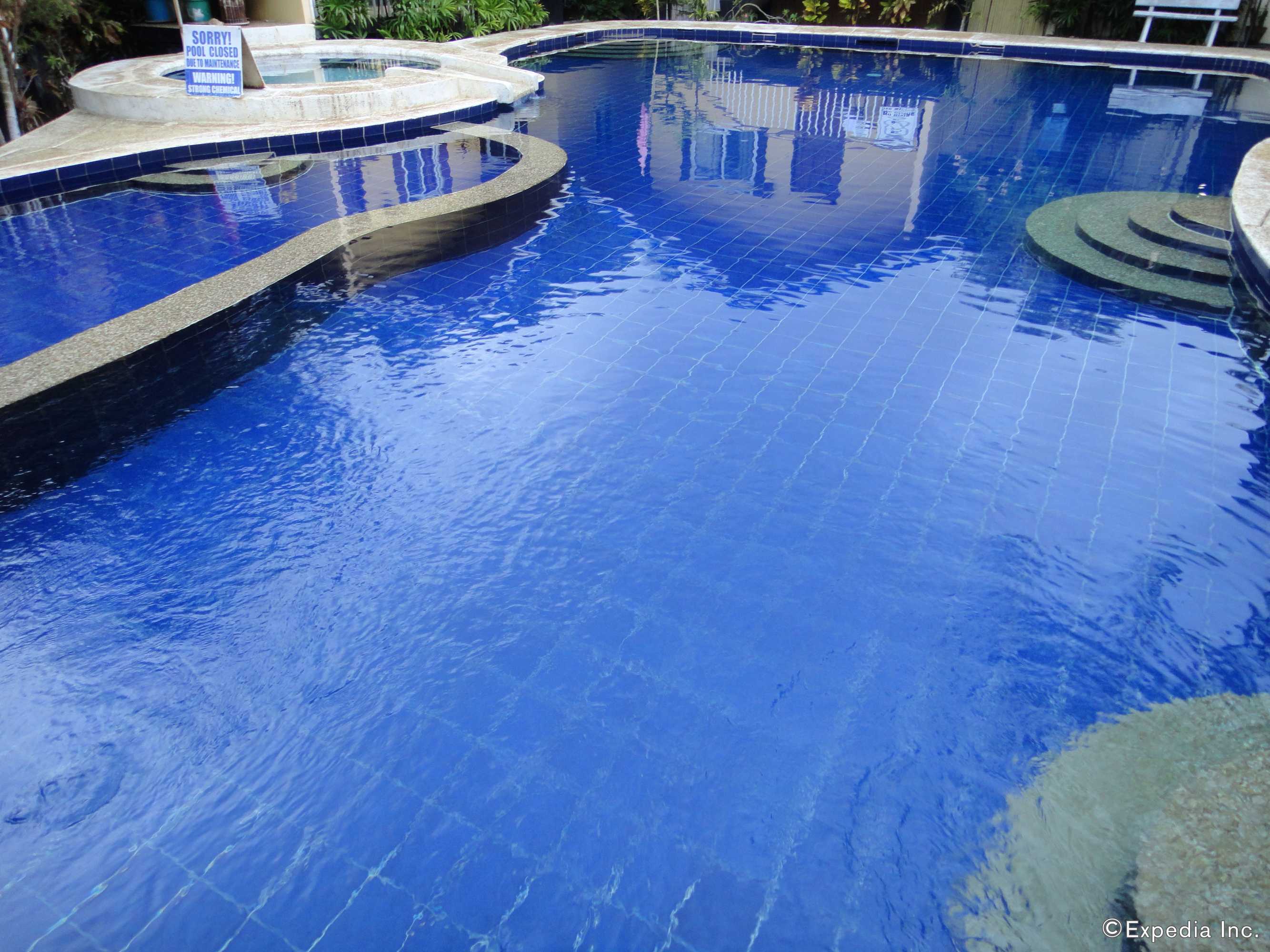 Gift card for Blue Lagoon Inn & Suites