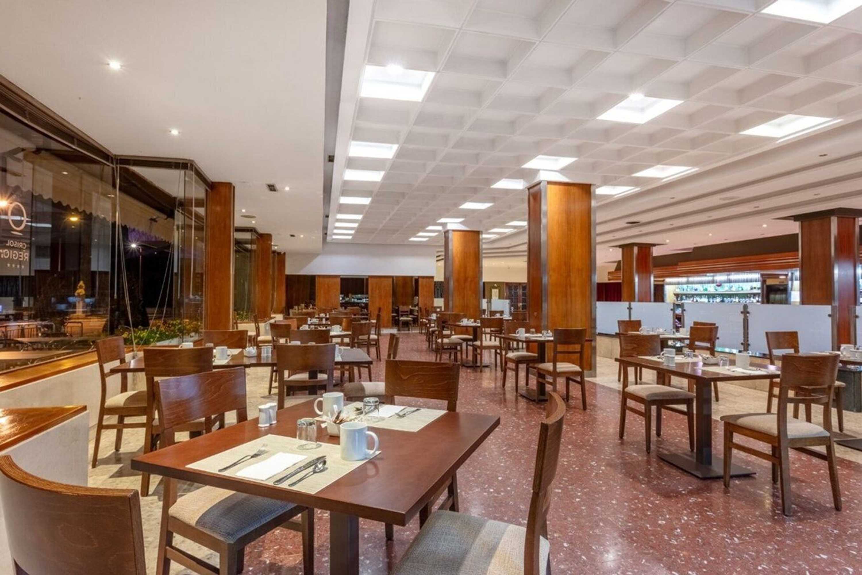 Gift card for Hotel Crisol Regio Gift card for Hotel Crisol Regio