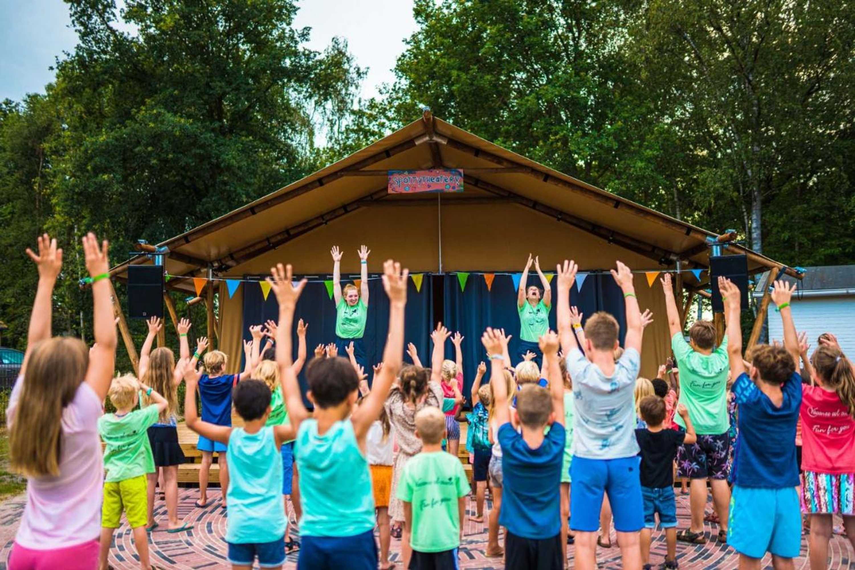 Gift card for Papillon Country Resort