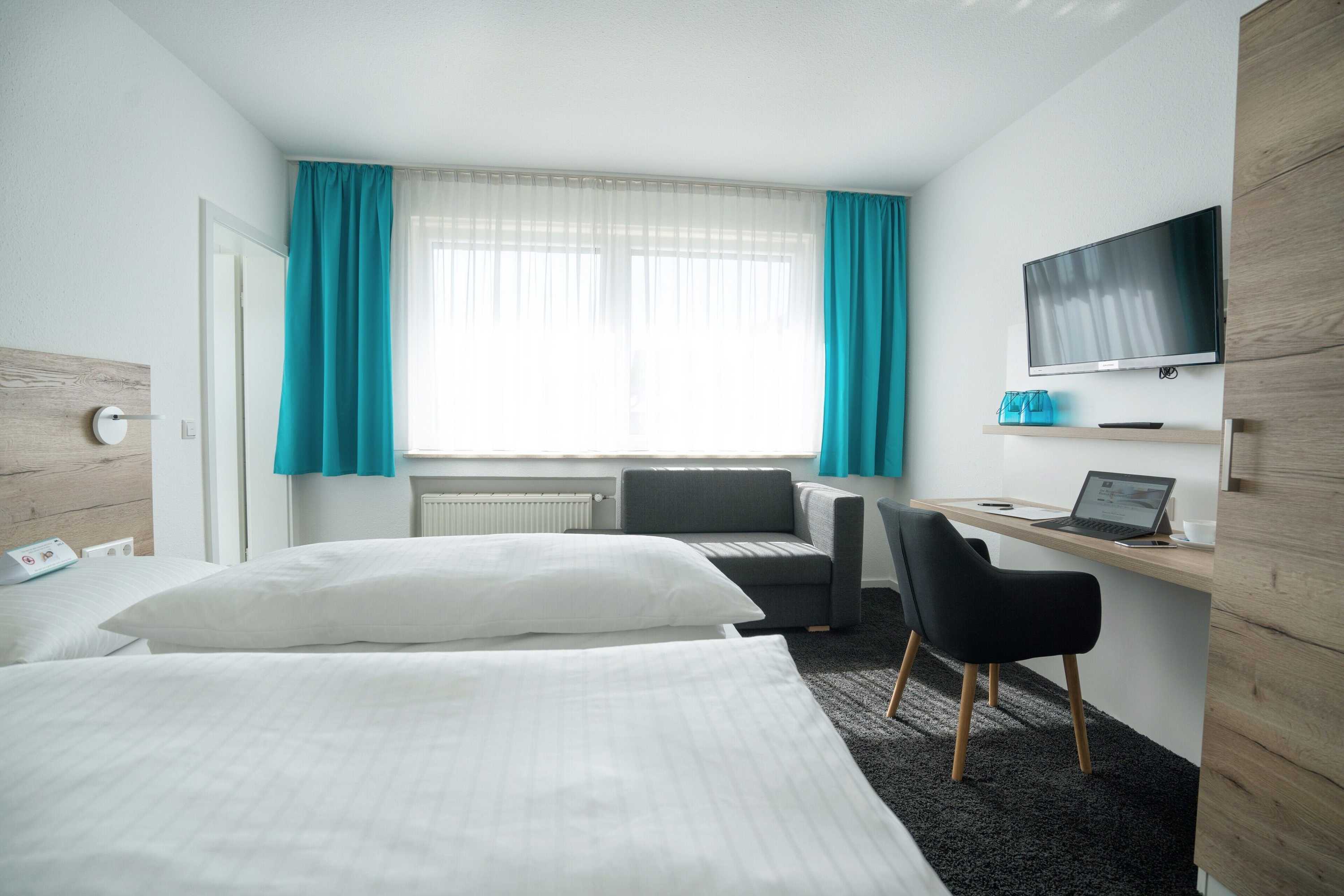 Gift card for Hotel Zur Sonne