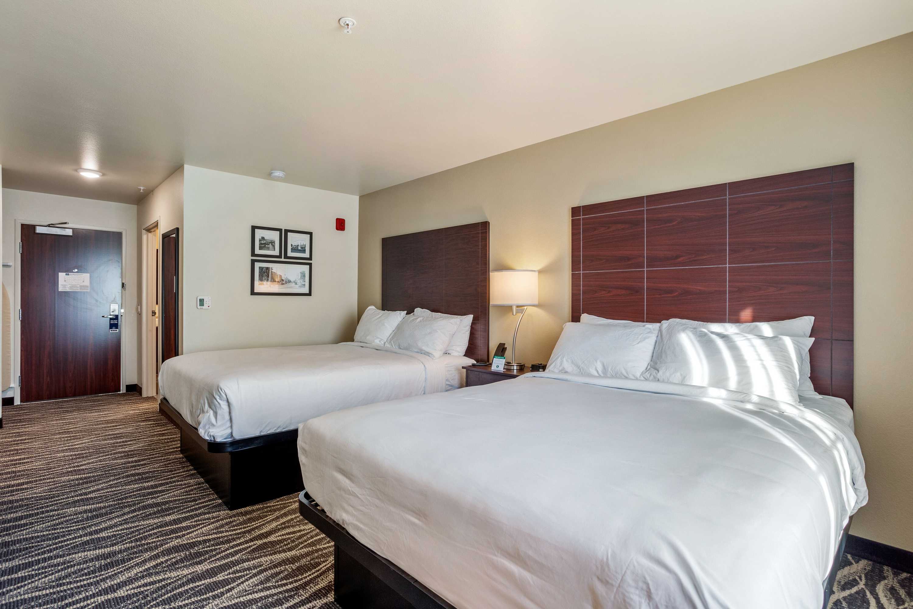 Gift card for Cobblestone Hotel & Suites-Little Chute Gift card for Cobblestone Hotel & Suites-Little Chute