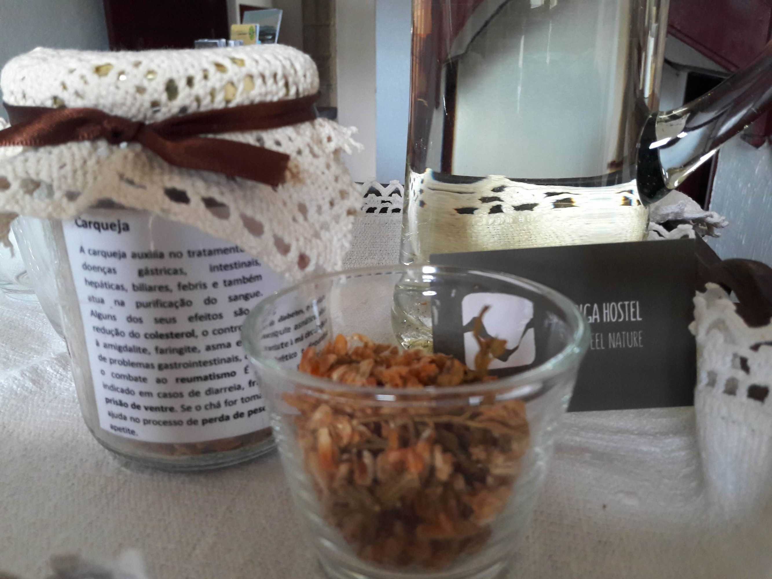 Gift card for Loriga Feel Nature- Hostel