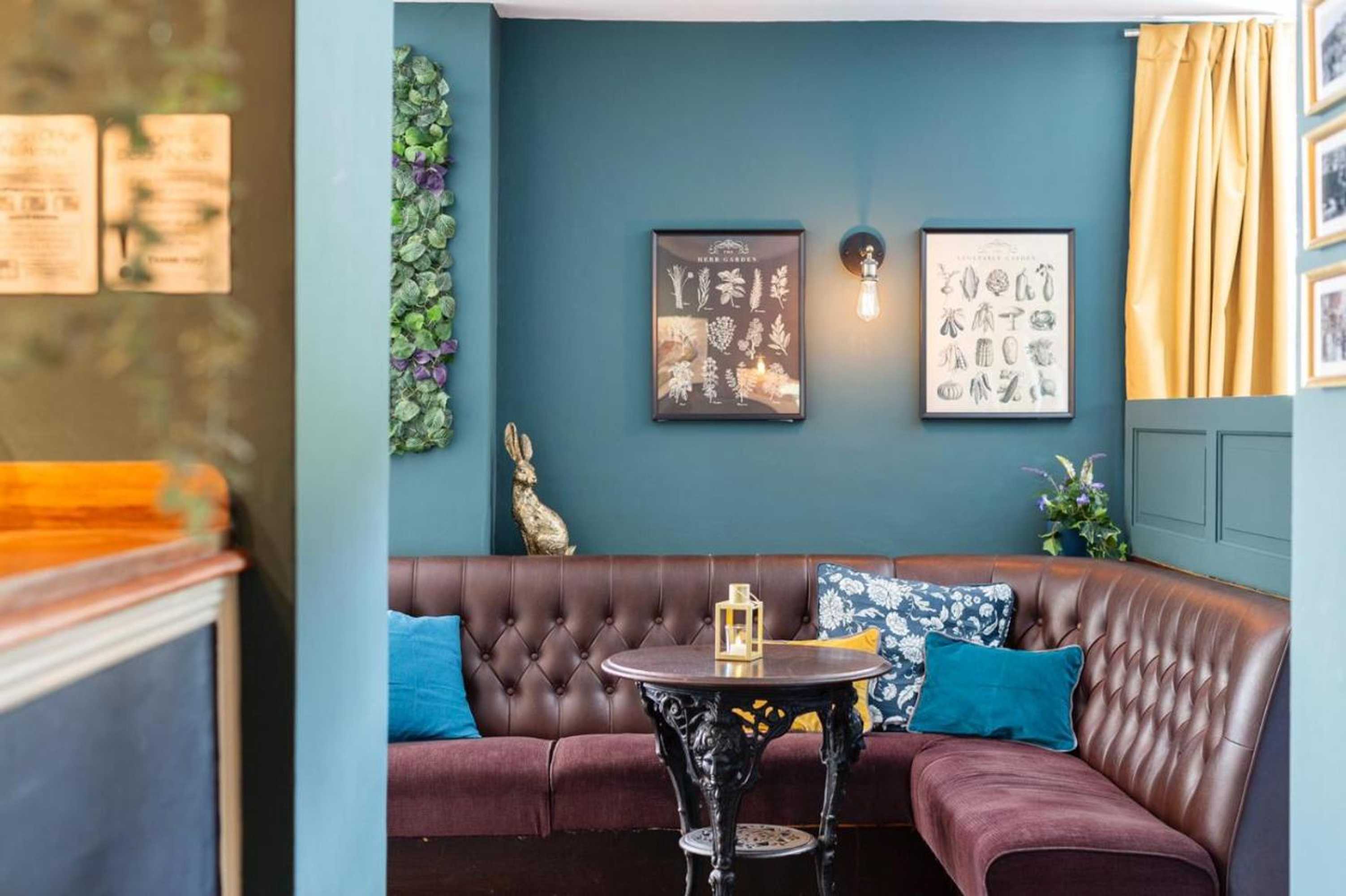 Gift card for The Fromeway