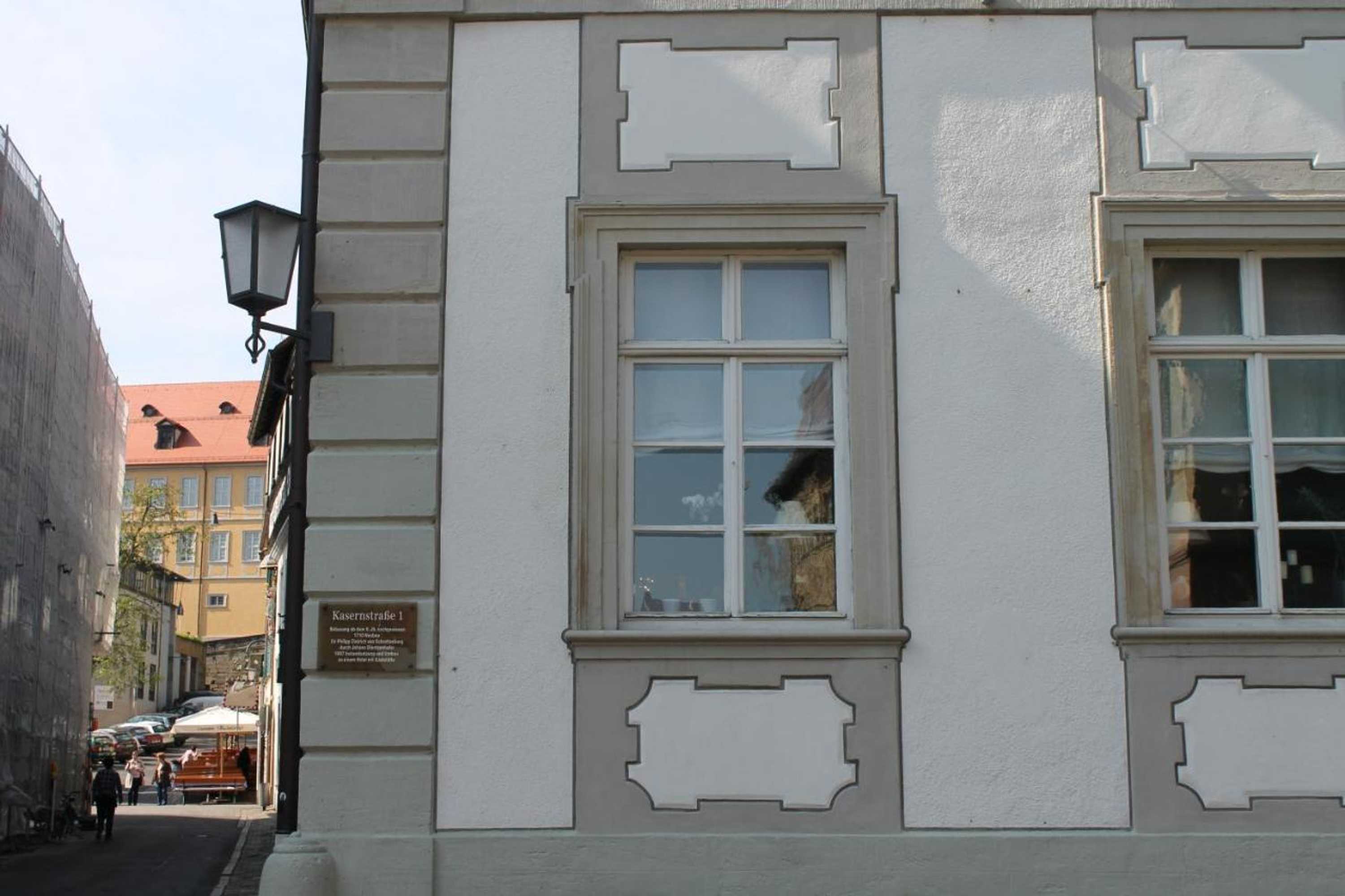 Gift card for Palais Schrottenberg