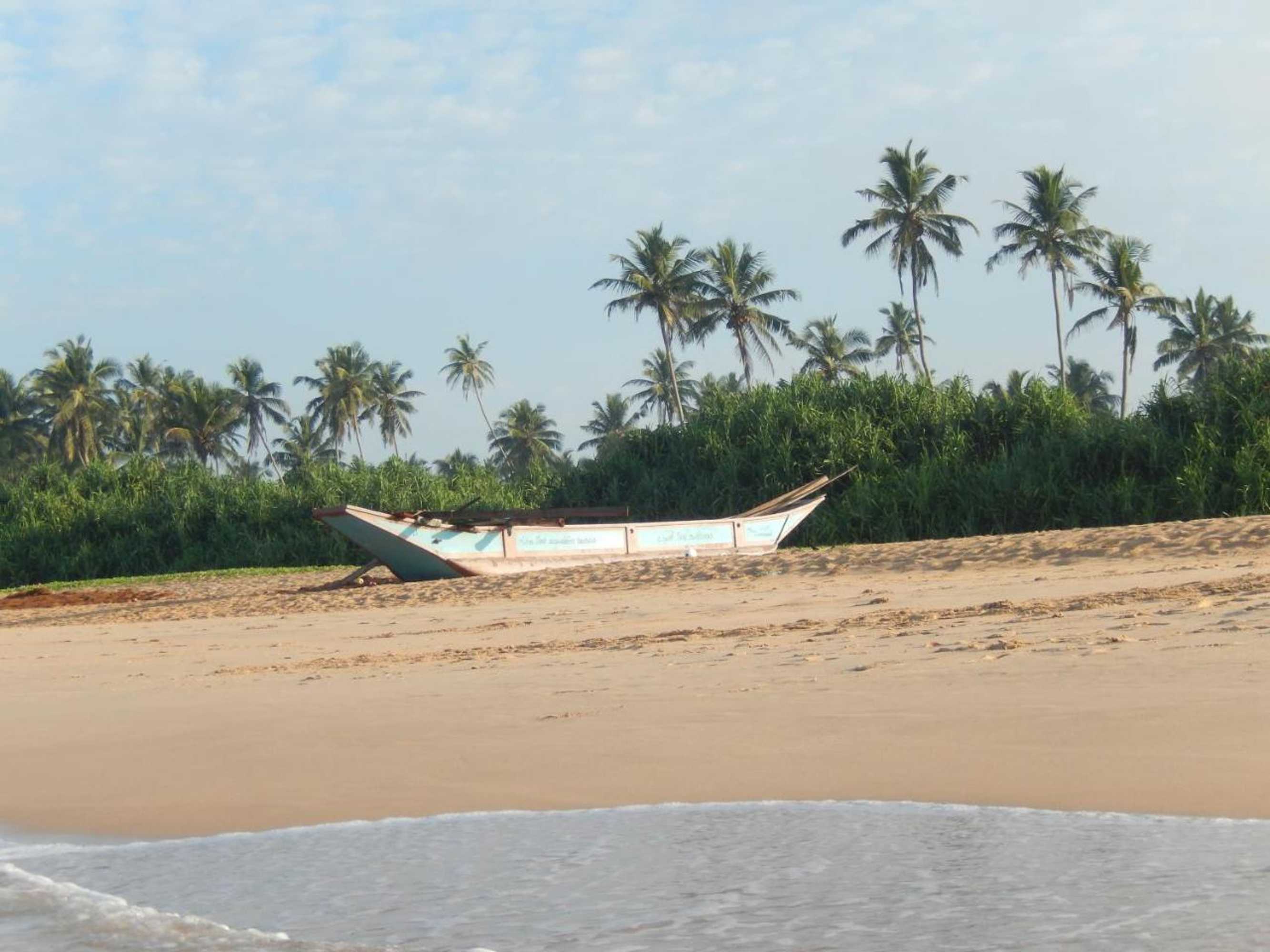 Gift card for Villa Ranmenika