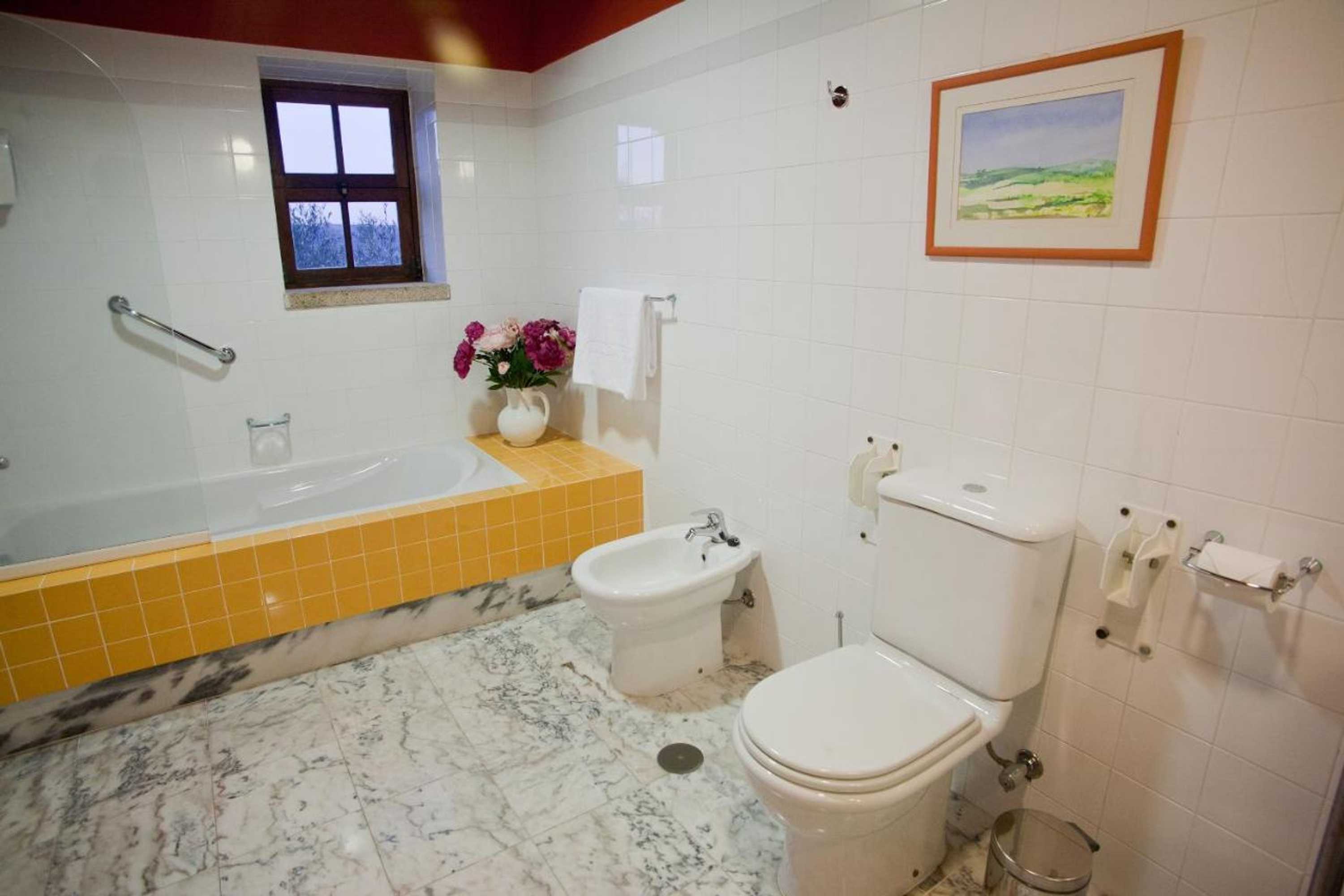 Gift card for Hotel Rural Quinta da Geia