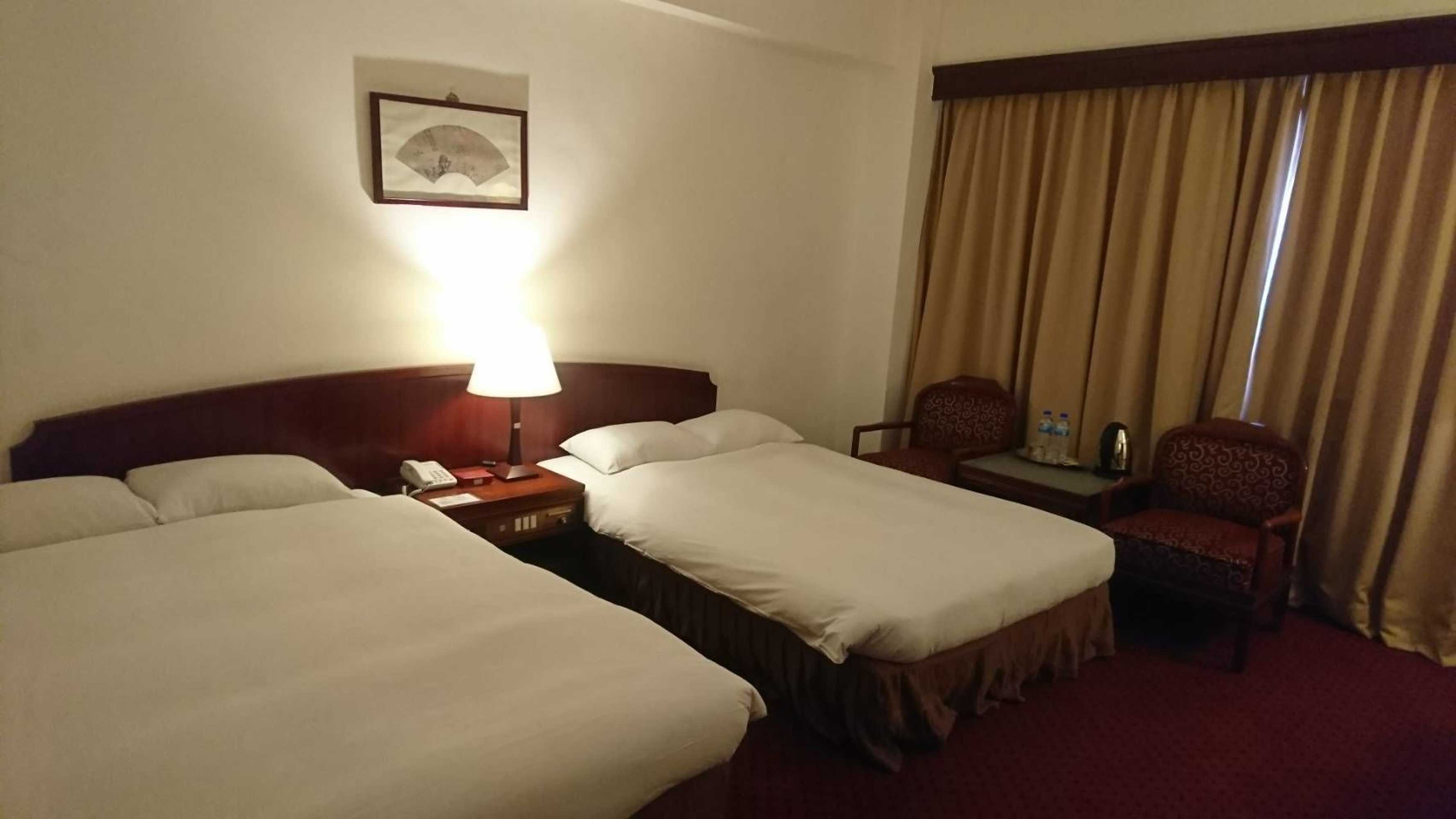 Gift card for Nantou Hotel Gift card for Nantou Hotel