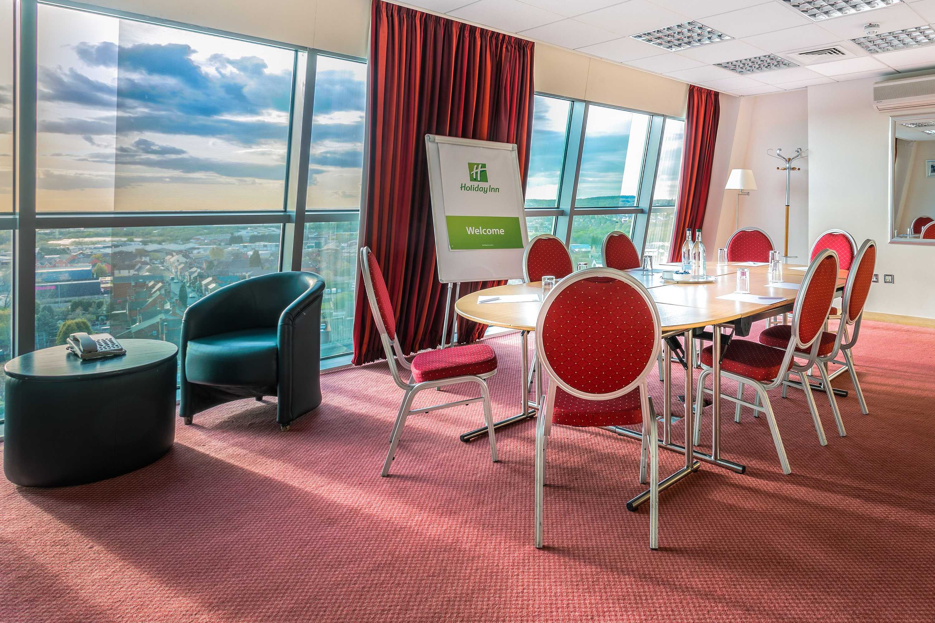 Gift card for Holiday Inn Birmingham North - Cannock by Ihg Gift card for Holiday Inn Birmingham North - Cannock by Ihg