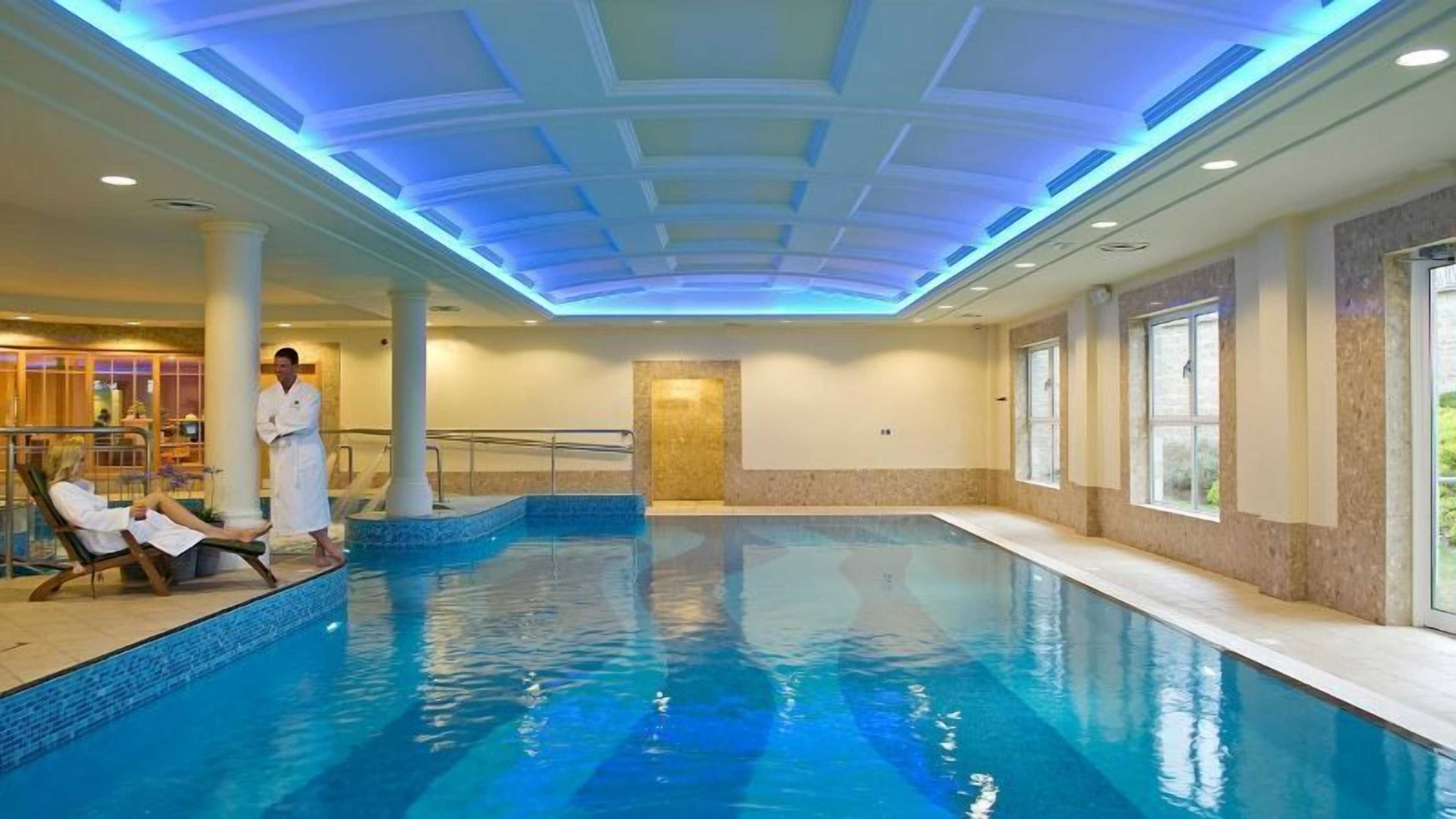 Gift card for Killyhevlin Lakeside Hotel & Lodges Gift card for Killyhevlin Lakeside Hotel & Lodges