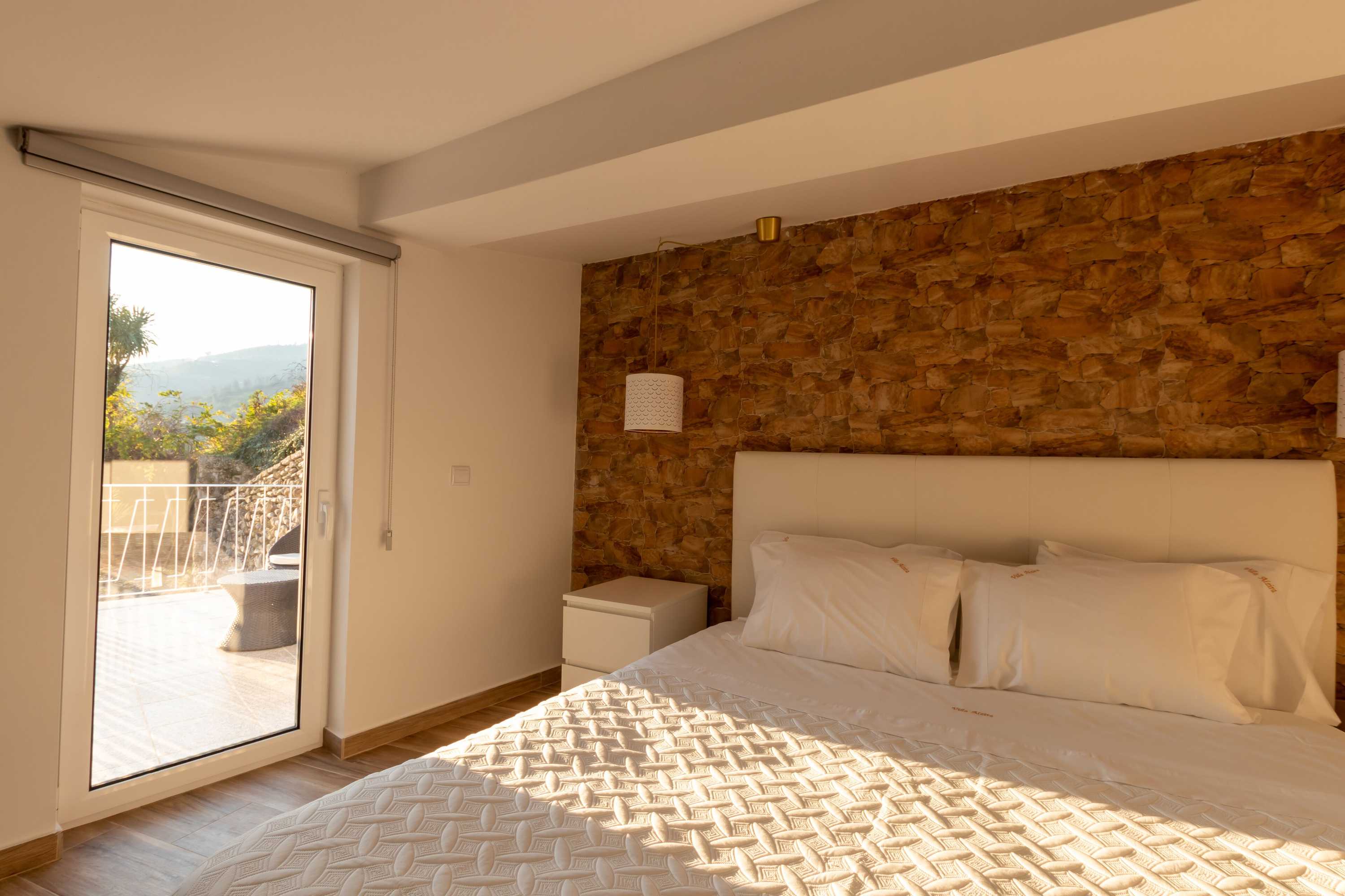 Gift card for Villa Alzira