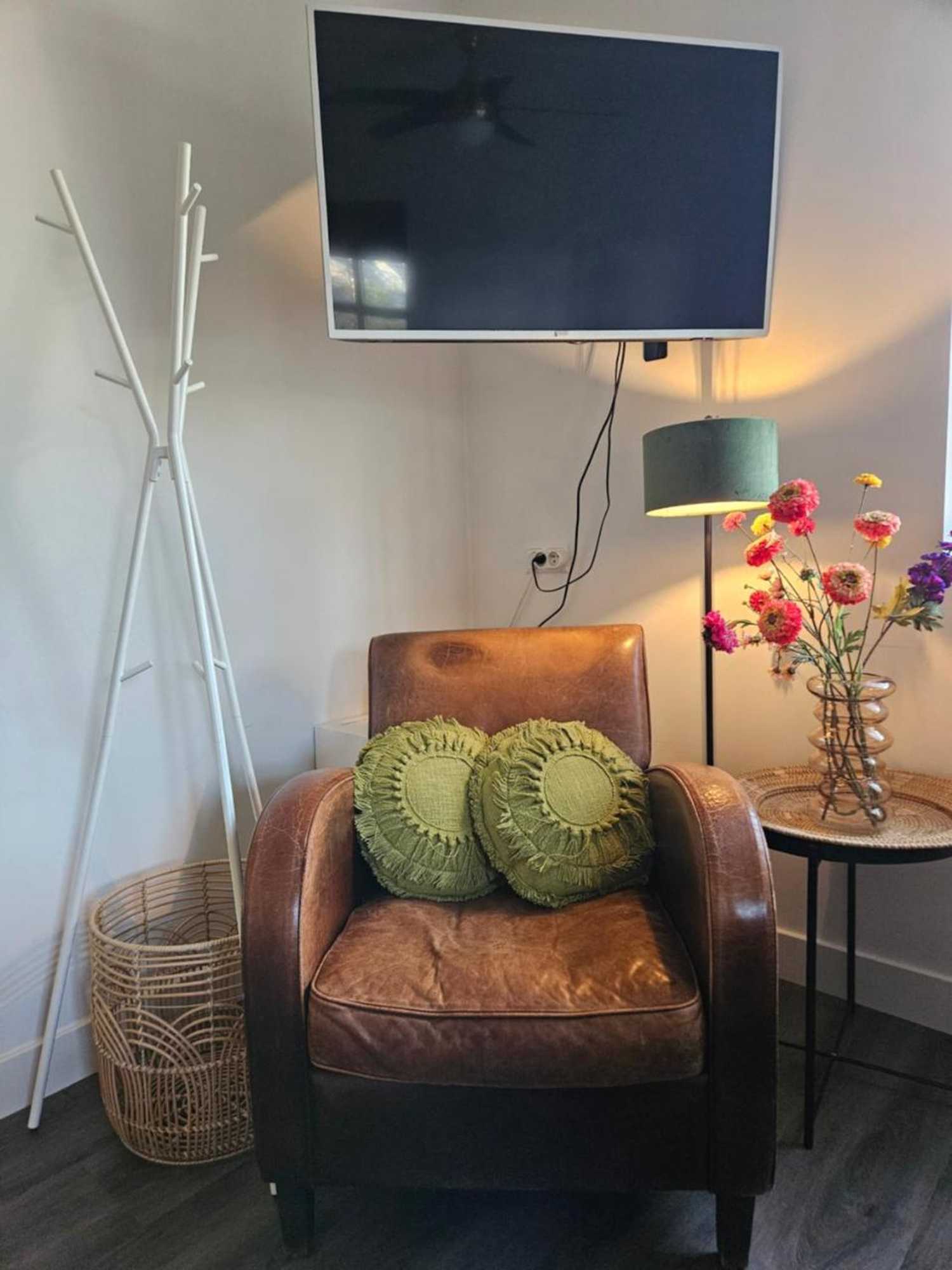 Gift card for 't Rheebokje