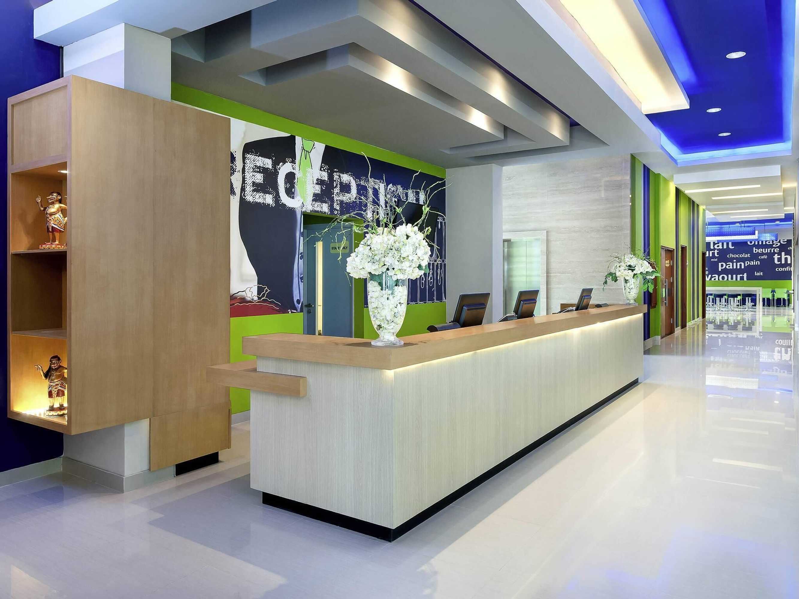 Gift card for Ibis Budget Semarang Tendean Gift card for Ibis Budget Semarang Tendean