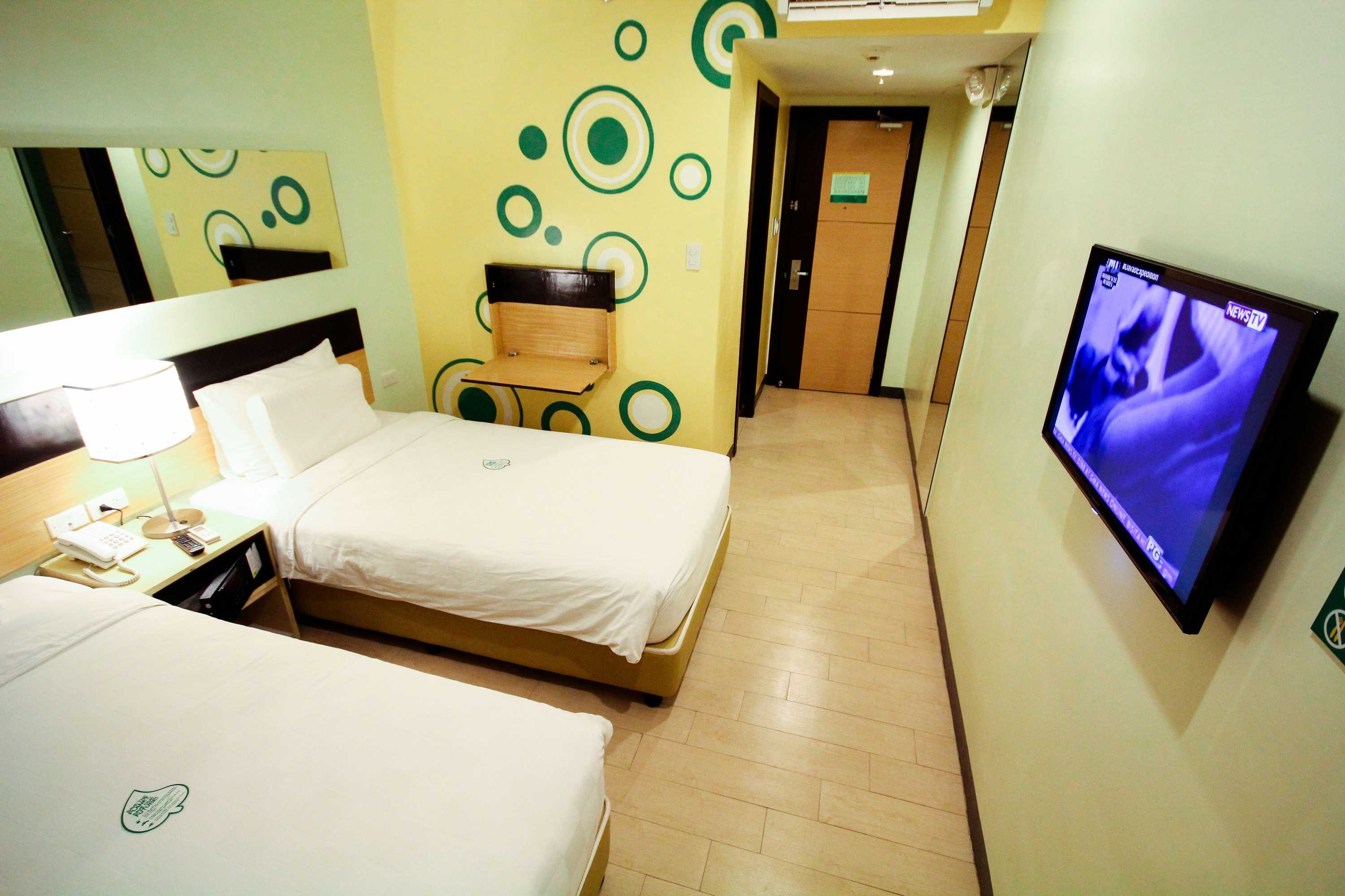 Gift card for Go Hotels Iloilo Gift card for Go Hotels Iloilo