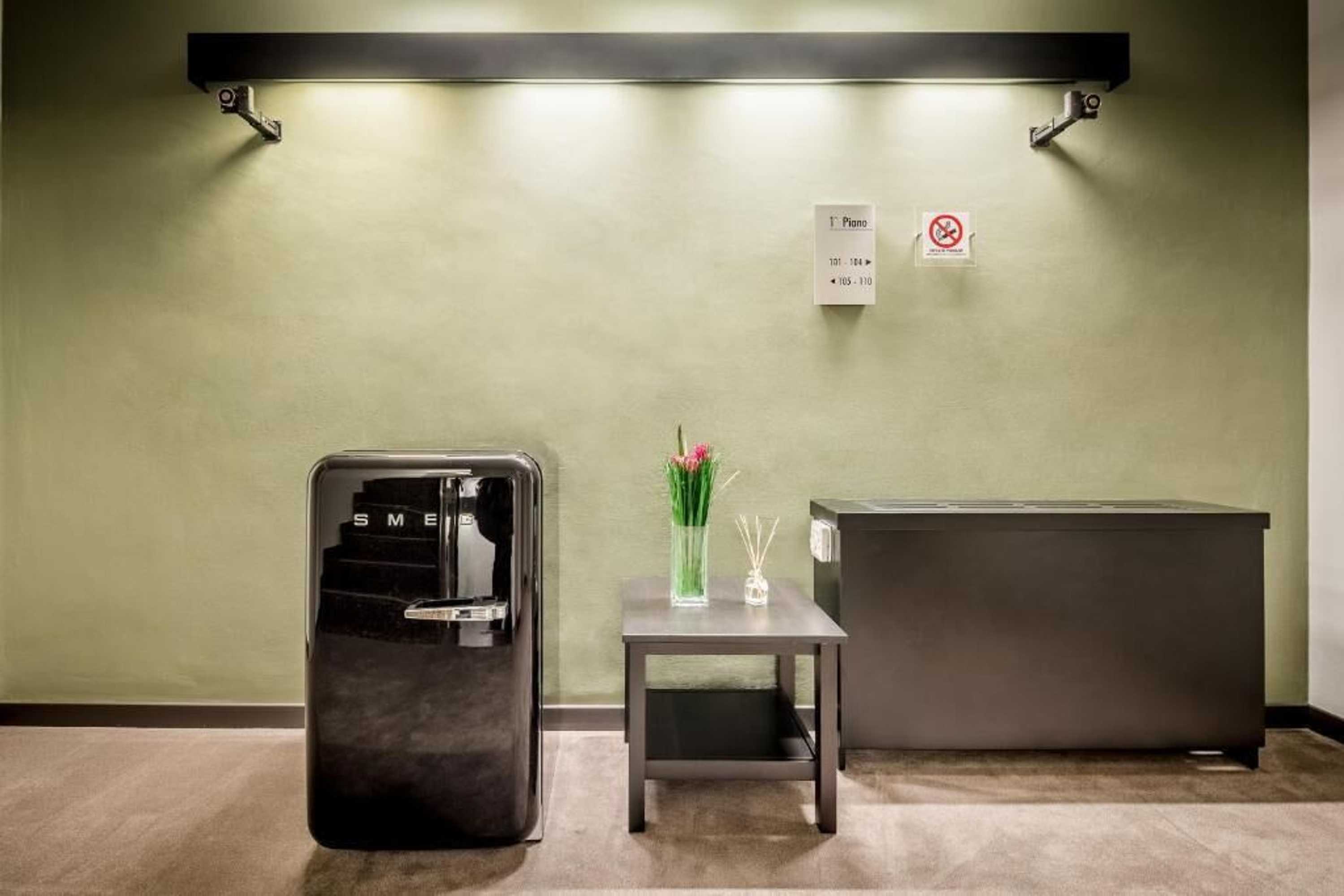 Gift card for Smart Hotel