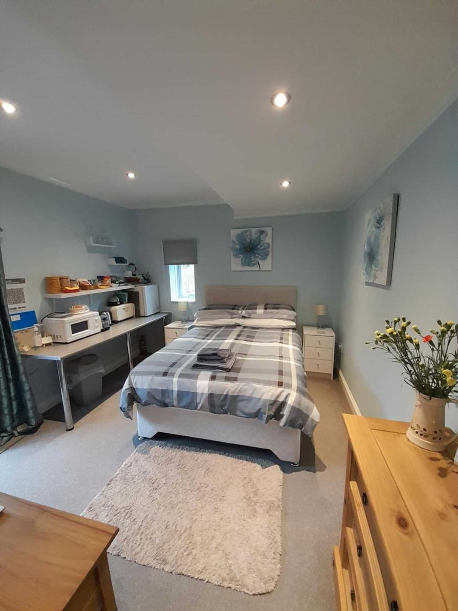 Gift card for Santi Bhavana Bed & Breakfast