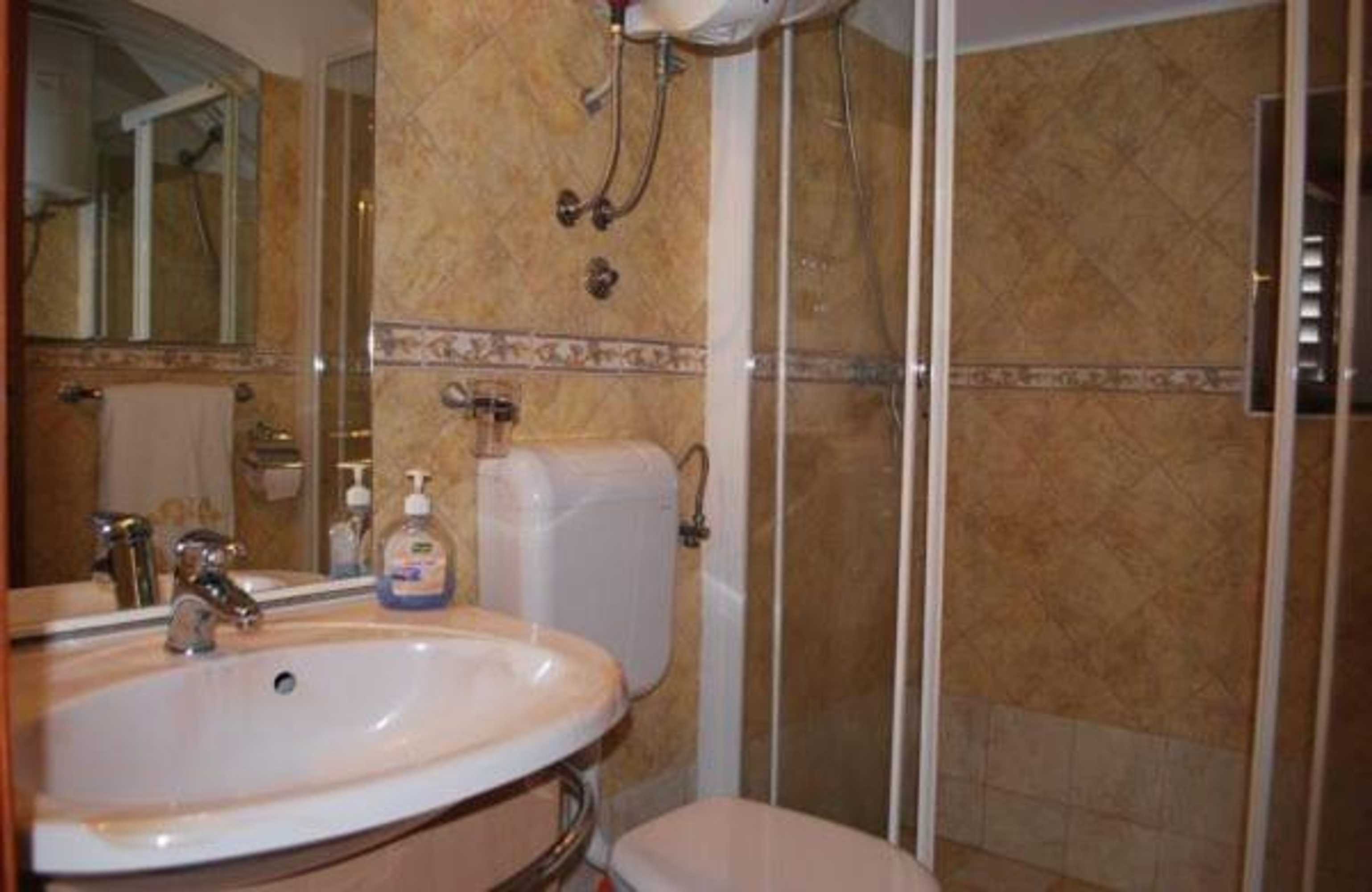 Gift card for Villa Franka