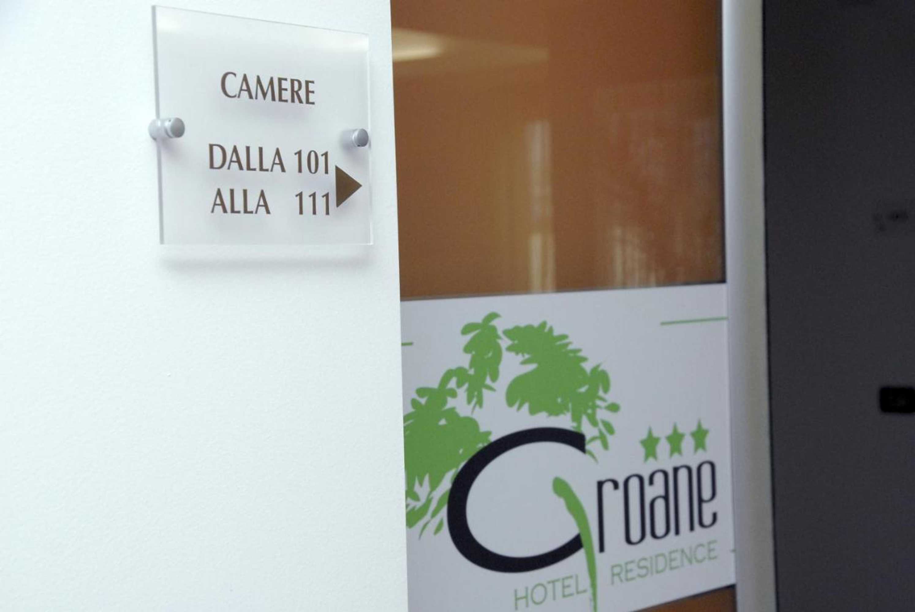 Gift card for Groane Hotel Residence Gift card for Groane Hotel Residence