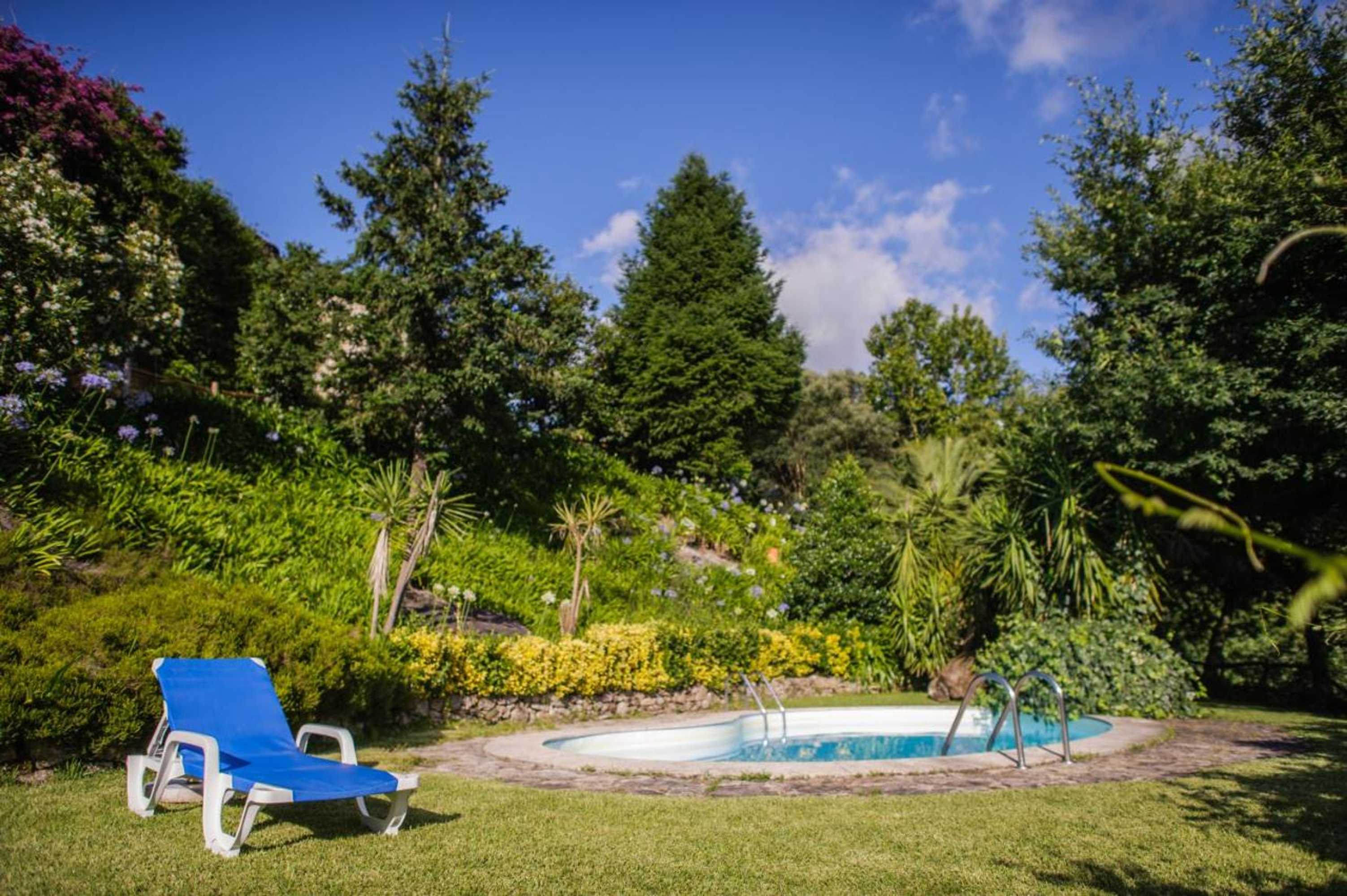 Gift card for Quinta Dos Carqueijais Gerês