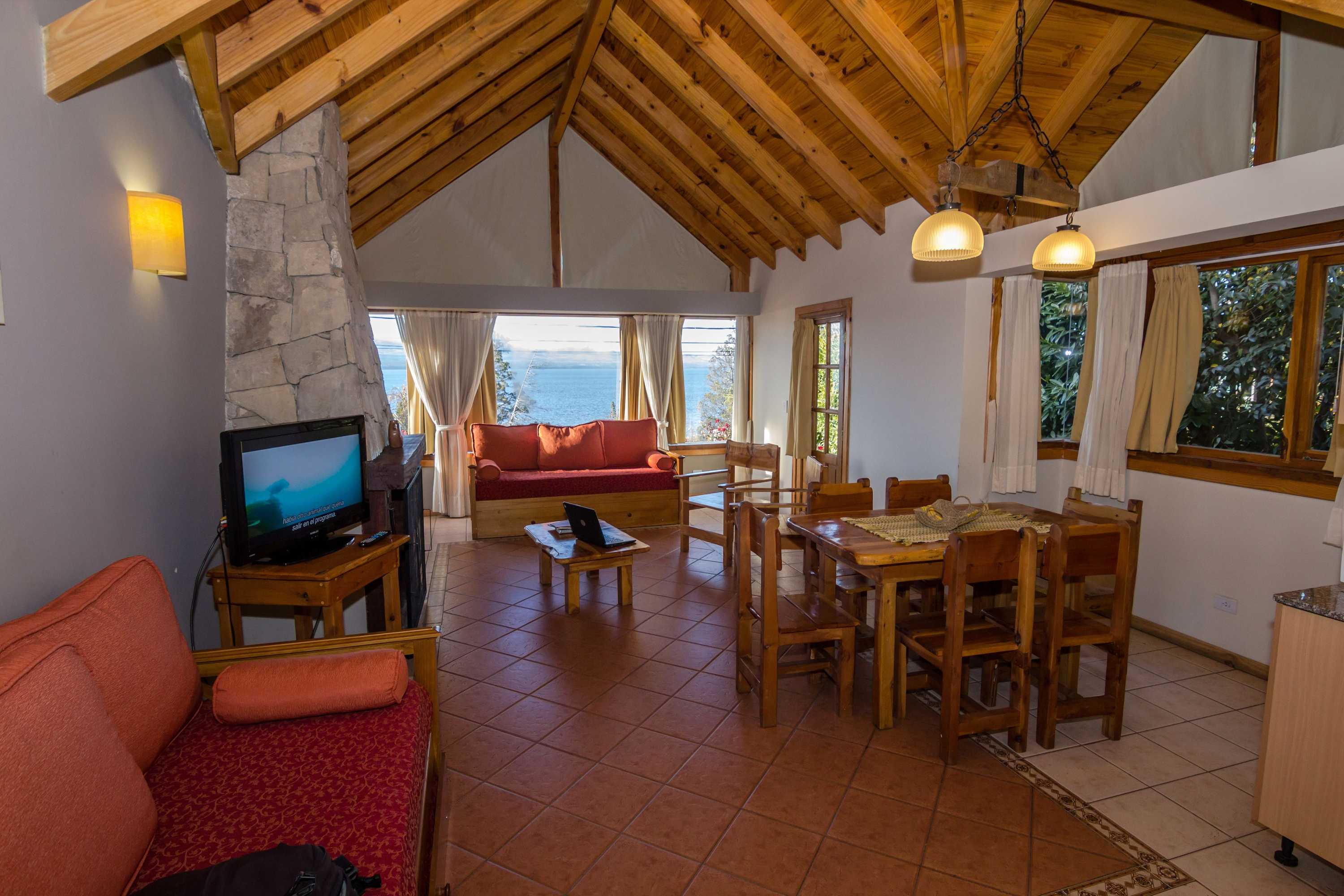 Gift card for Lagos Del Sur