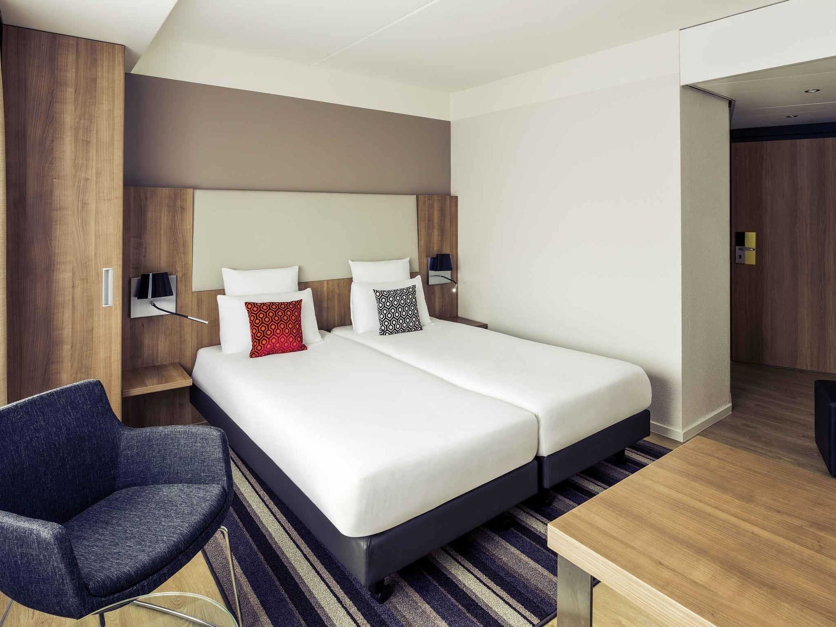 Gift card for Mercure City Nijmegen Centre Hotel
