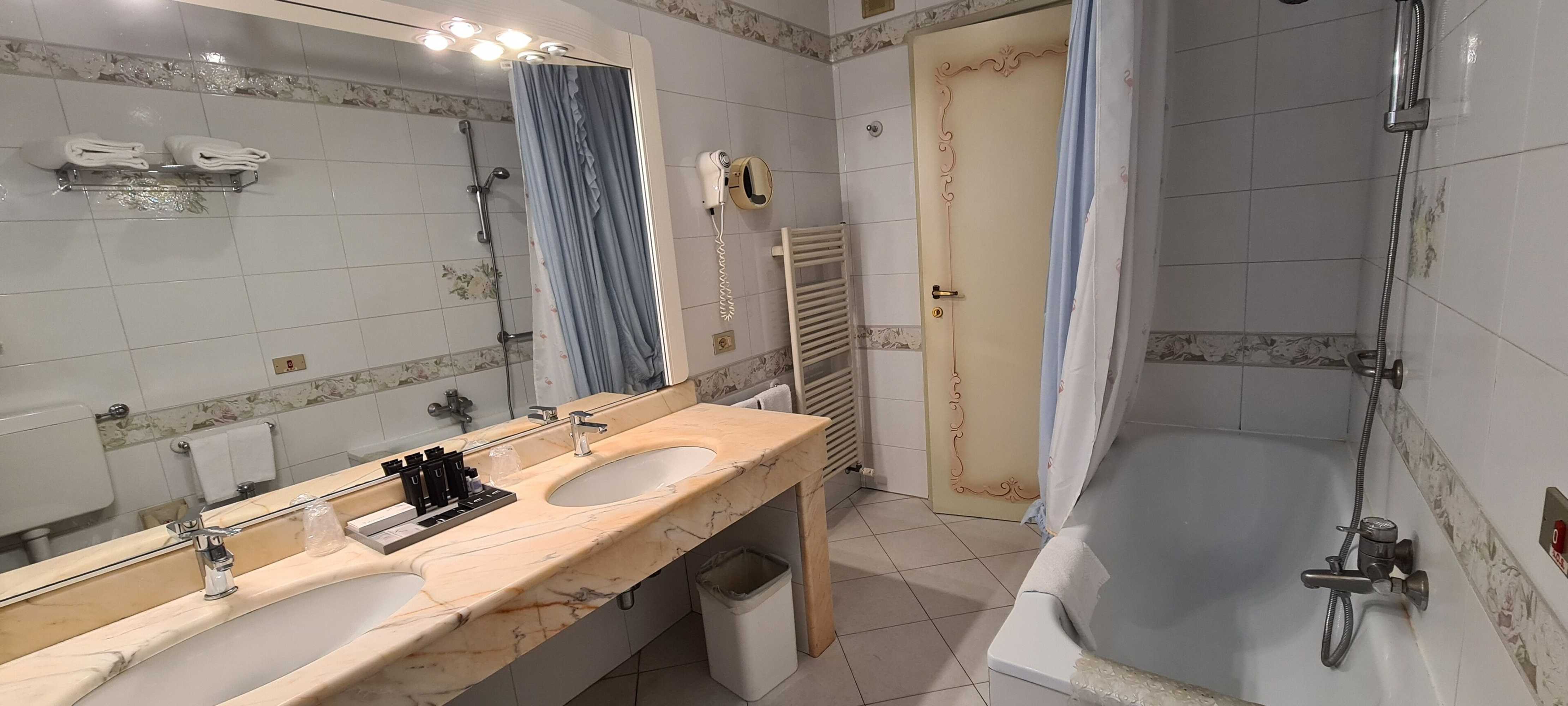 Gift card for Hotel Duchessa Isabella Collection by Gsa Hotels