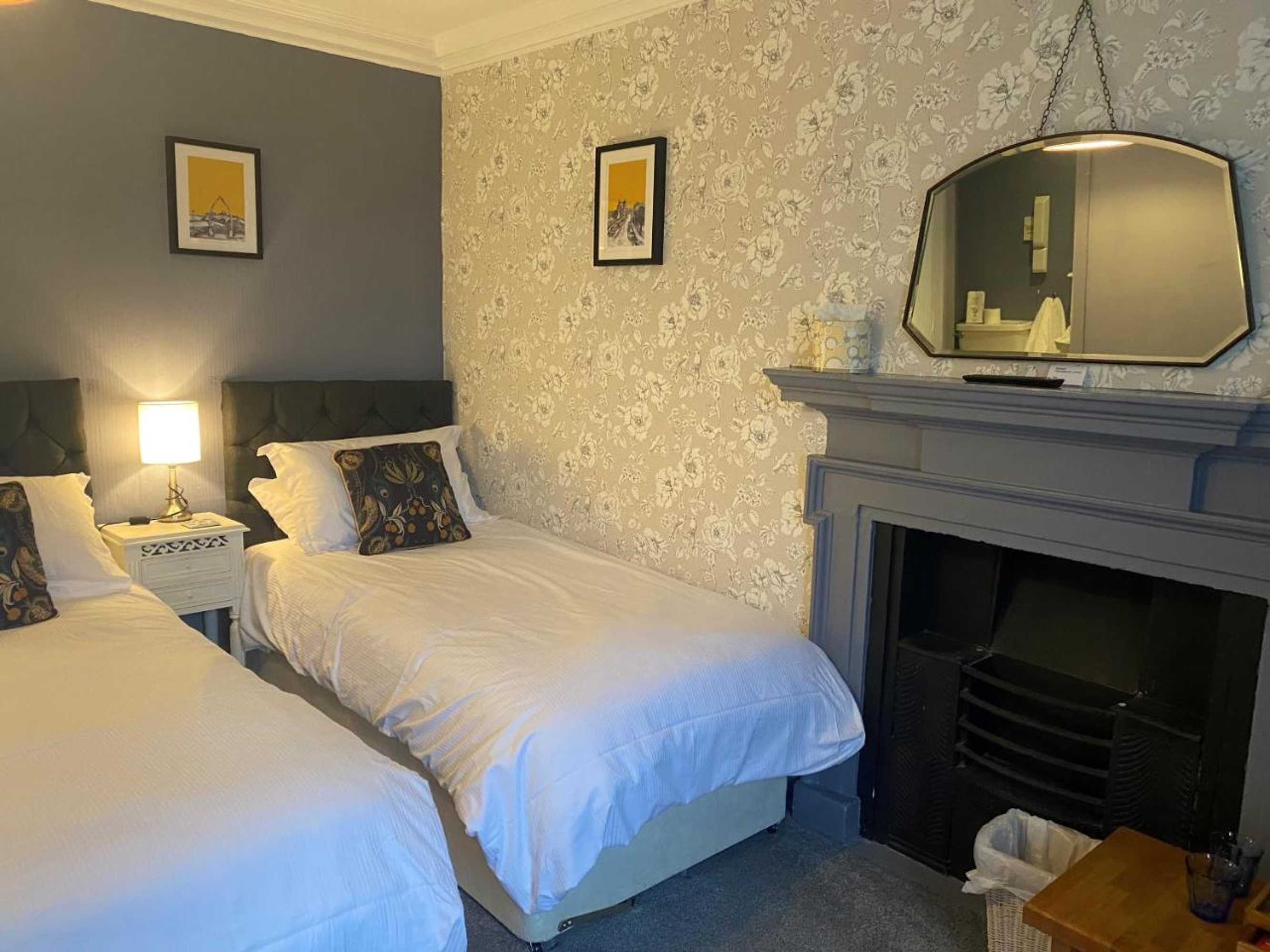 Gift card for Talbot House