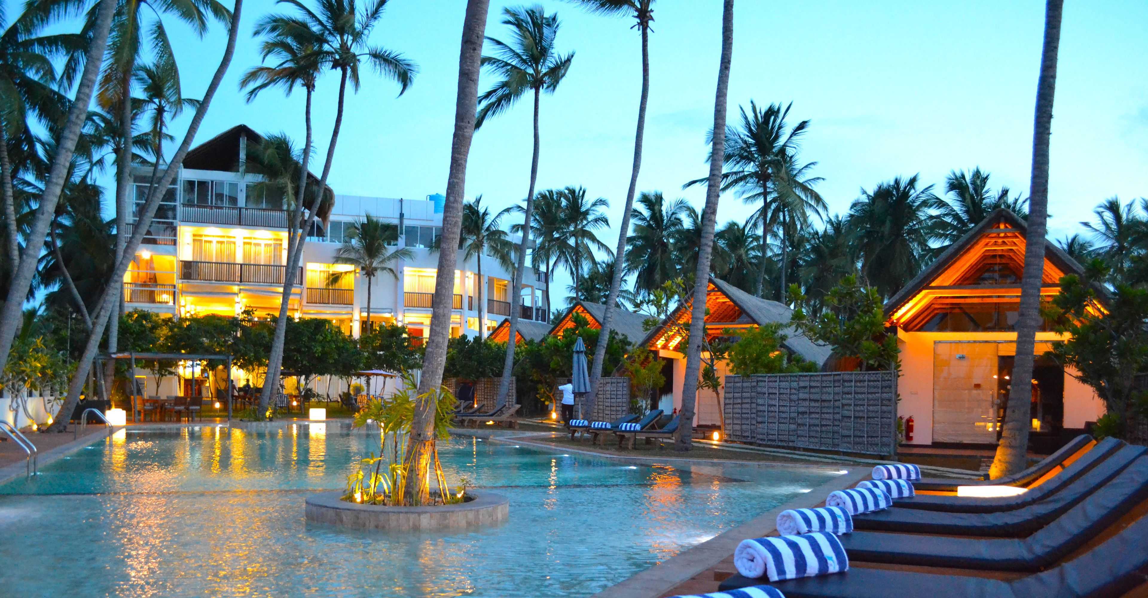 Gift card for Blue Whale Beach Boutique Resort Gift card for Blue Whale Beach Boutique Resort