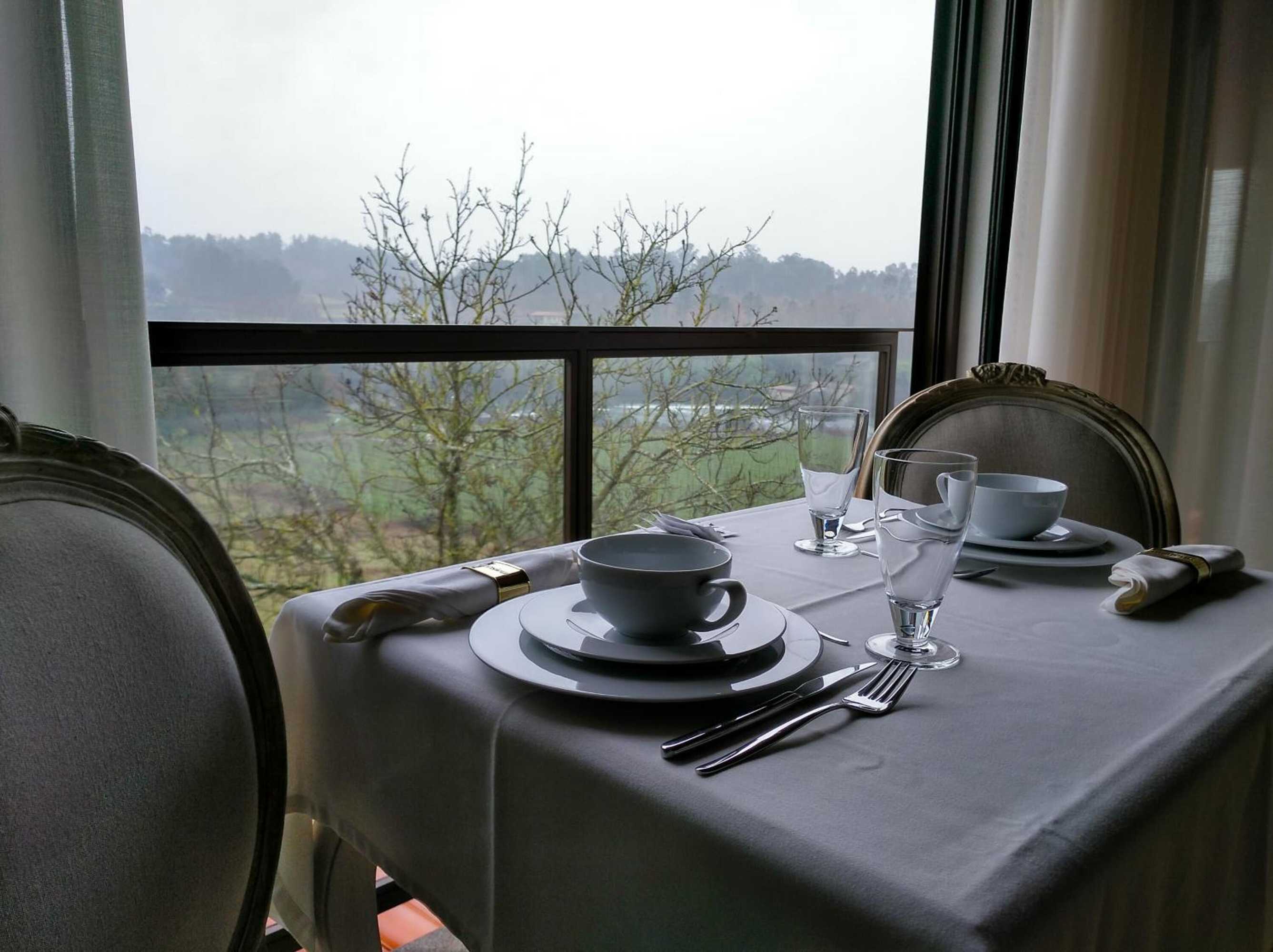 Gift card for Quinta do Burgo - Nature Hotel Gift card for Quinta do Burgo - Nature Hotel