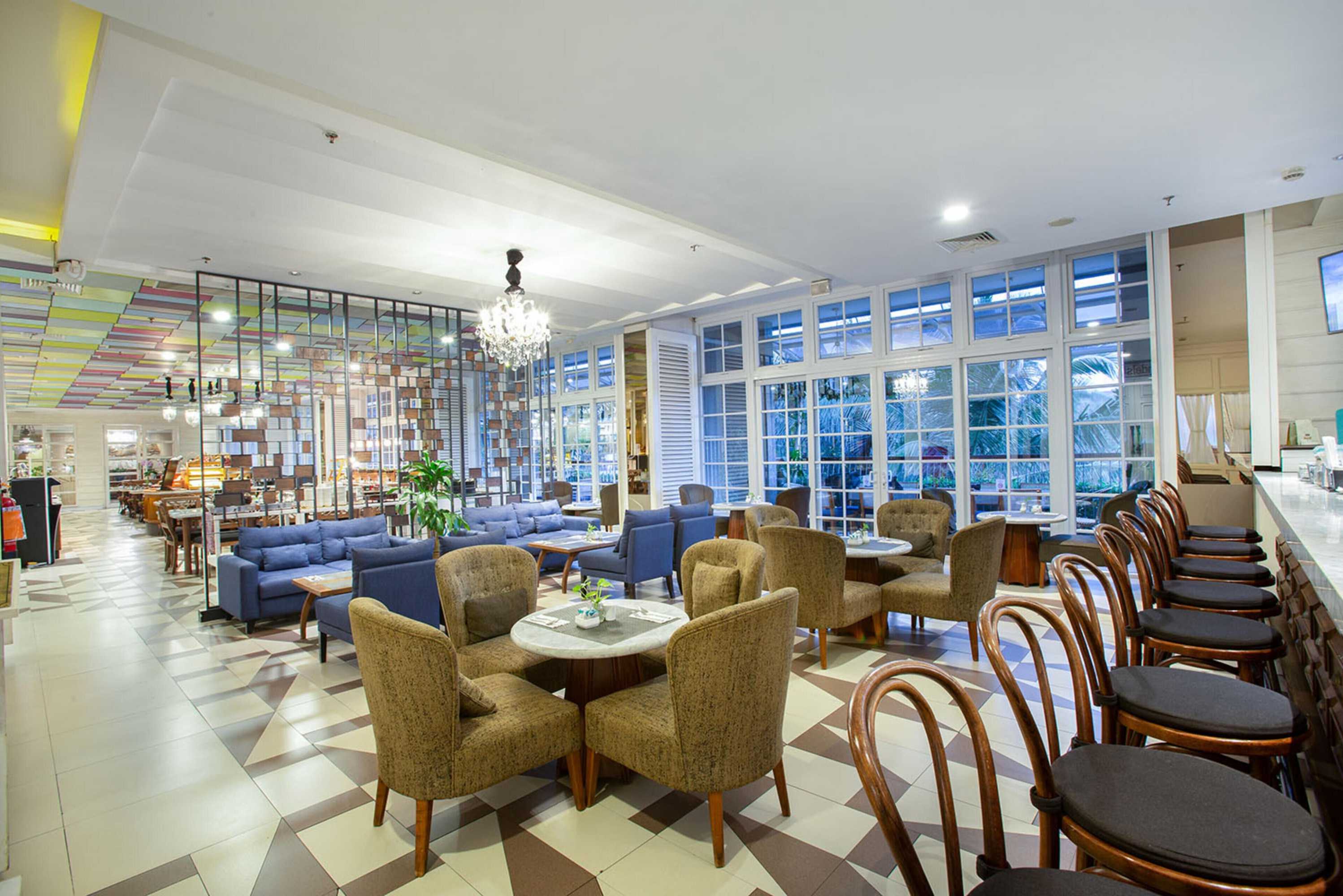 Gift card for The 1o1 Bogor Suryakancana