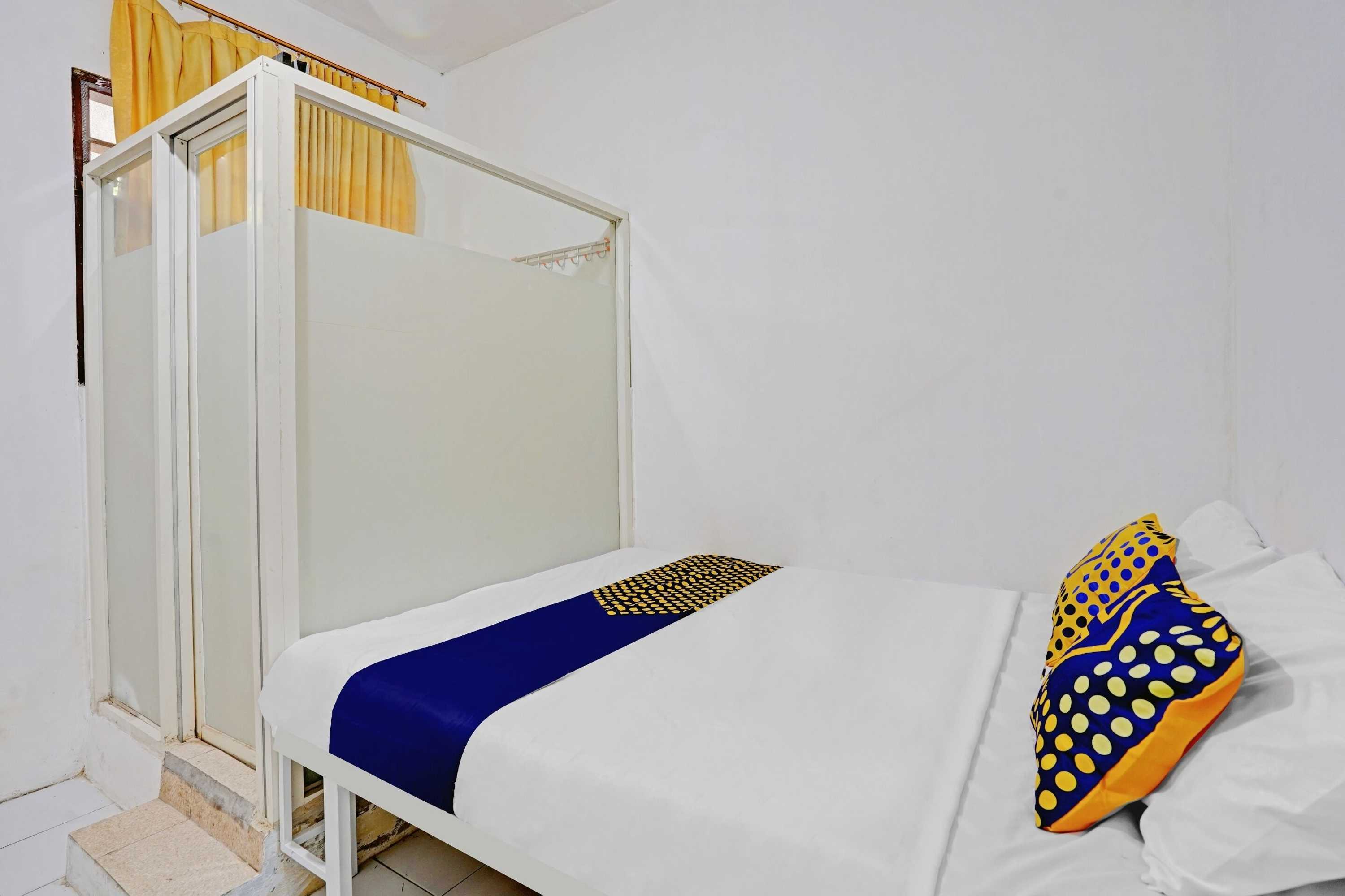 Gift card for Spot ON 90586 Hagawa Syariah Homestay Gift card for Spot ON 90586 Hagawa Syariah Homestay