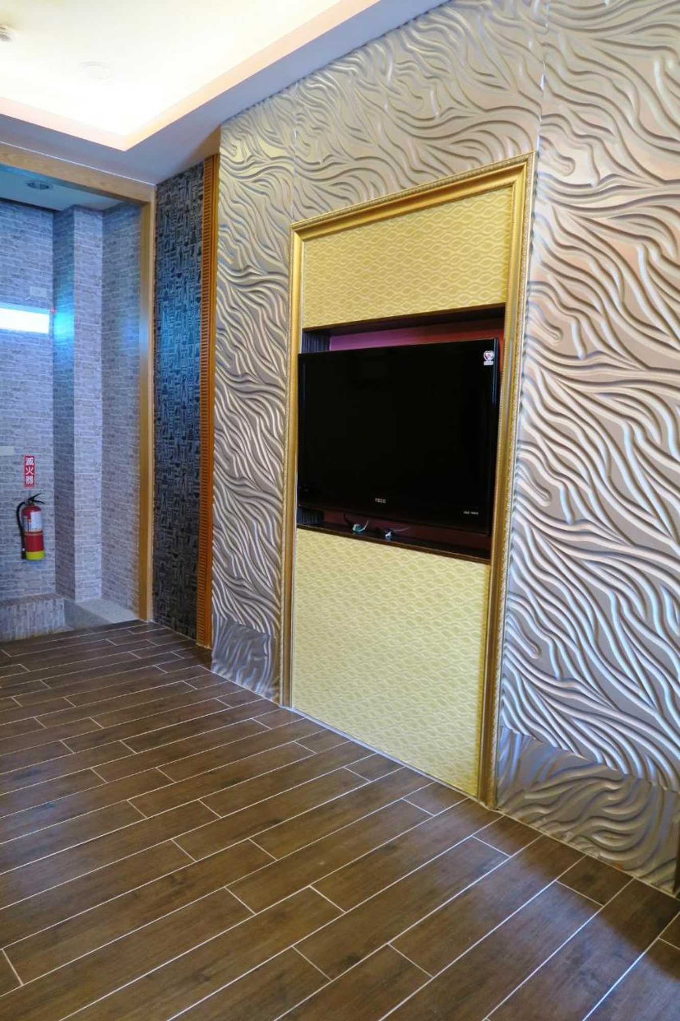 Gift card for 富晴汽車旅館fu Ching Motel