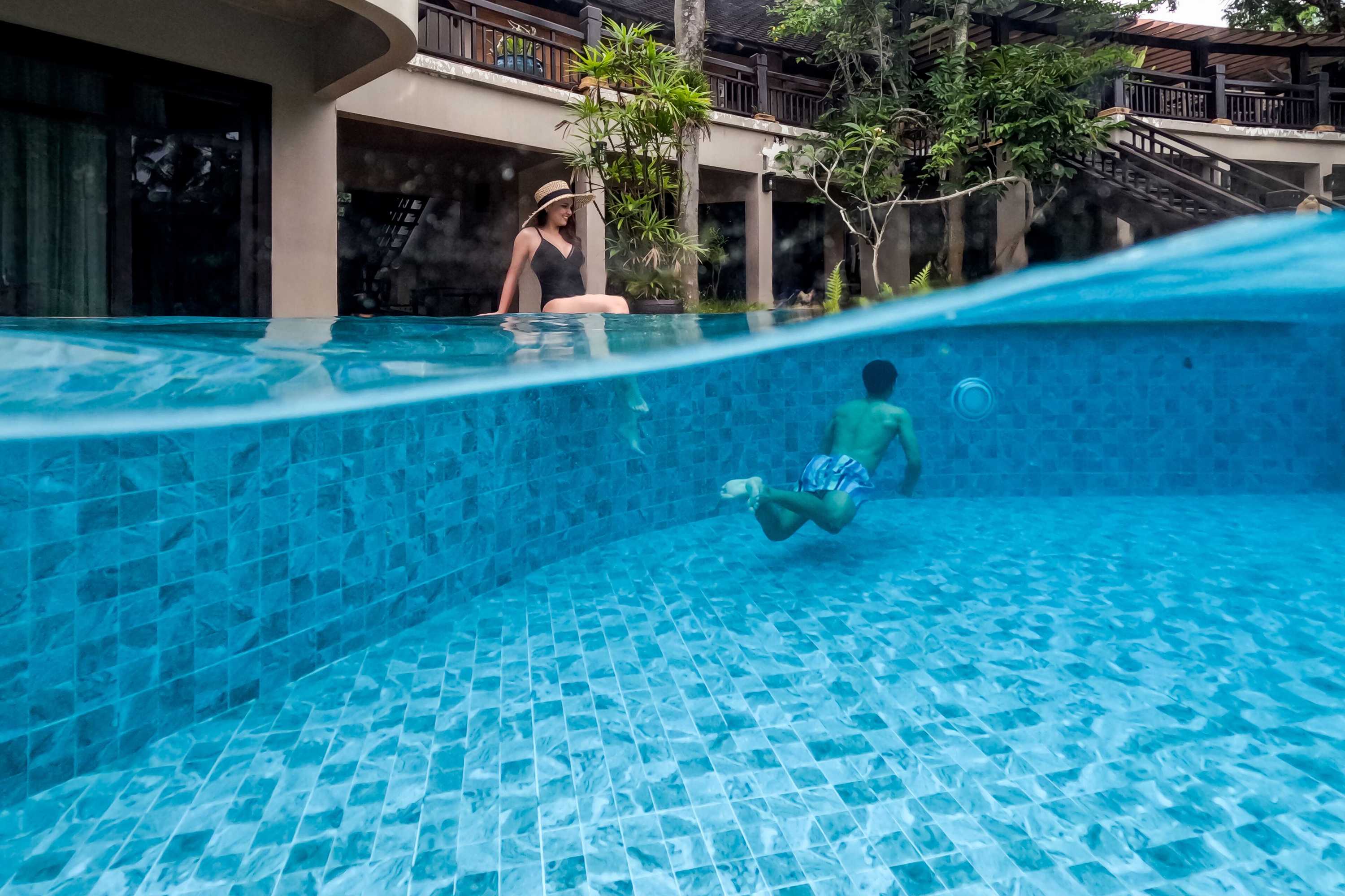Gift card for The Hotspring Beach Resort & Spa Gift card for The Hotspring Beach Resort & Spa