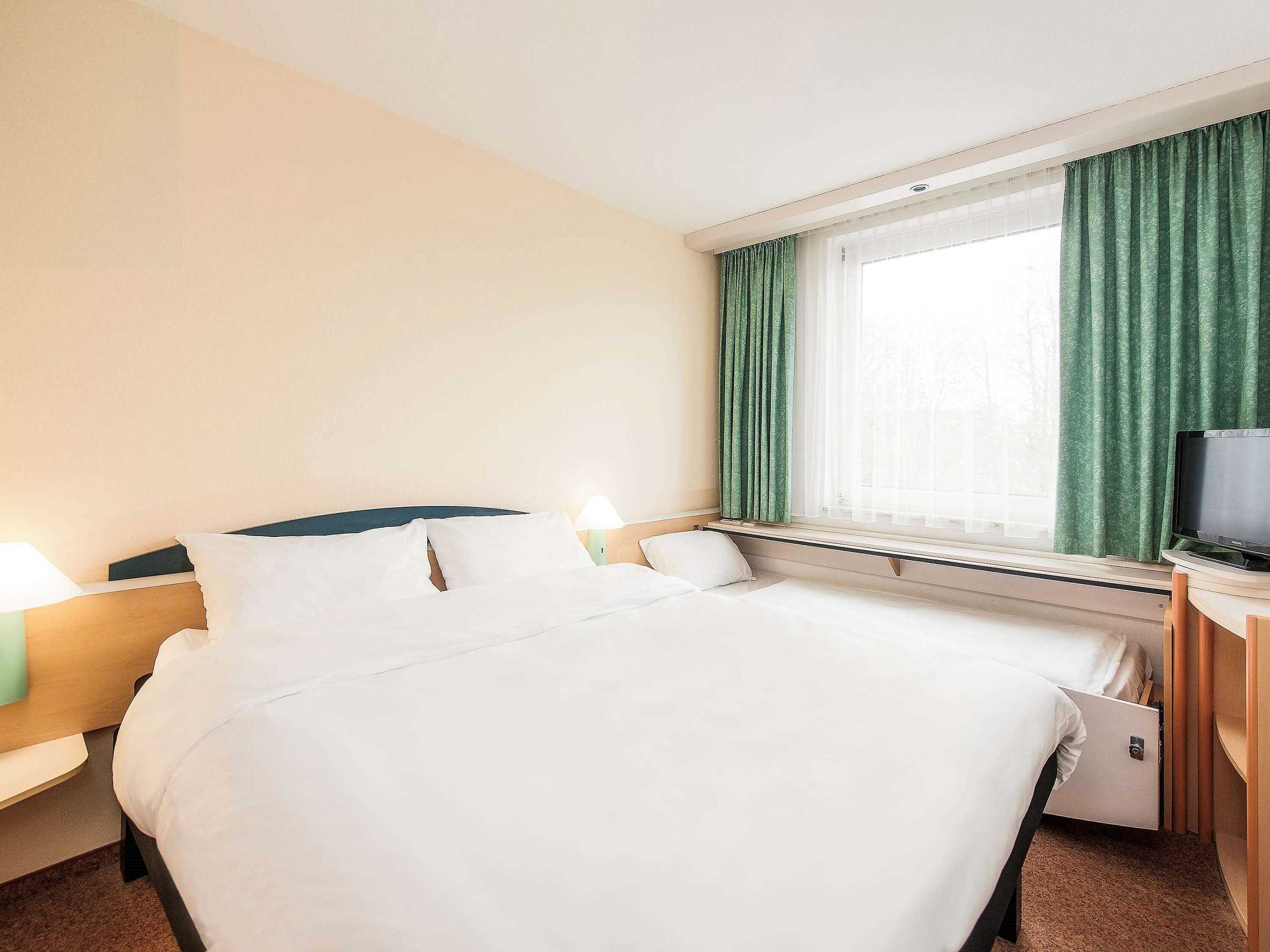 Gift card for Ibis Paderborn City Gift card for Ibis Paderborn City