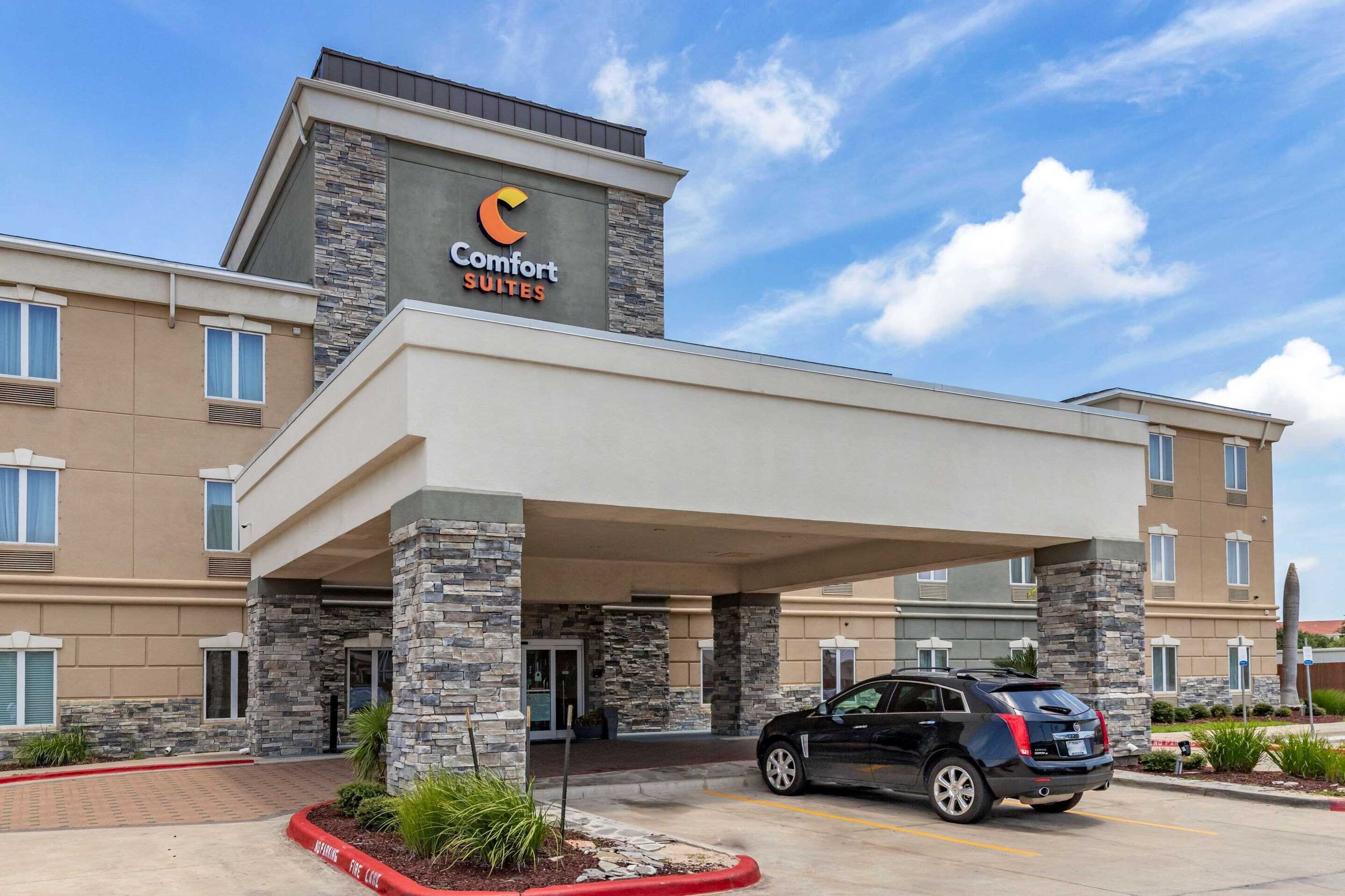 Gift card for Comfort Suites Near Texas A&m - Corpus Christi Gift card for Comfort Suites Near Texas A&m - Corpus Christi