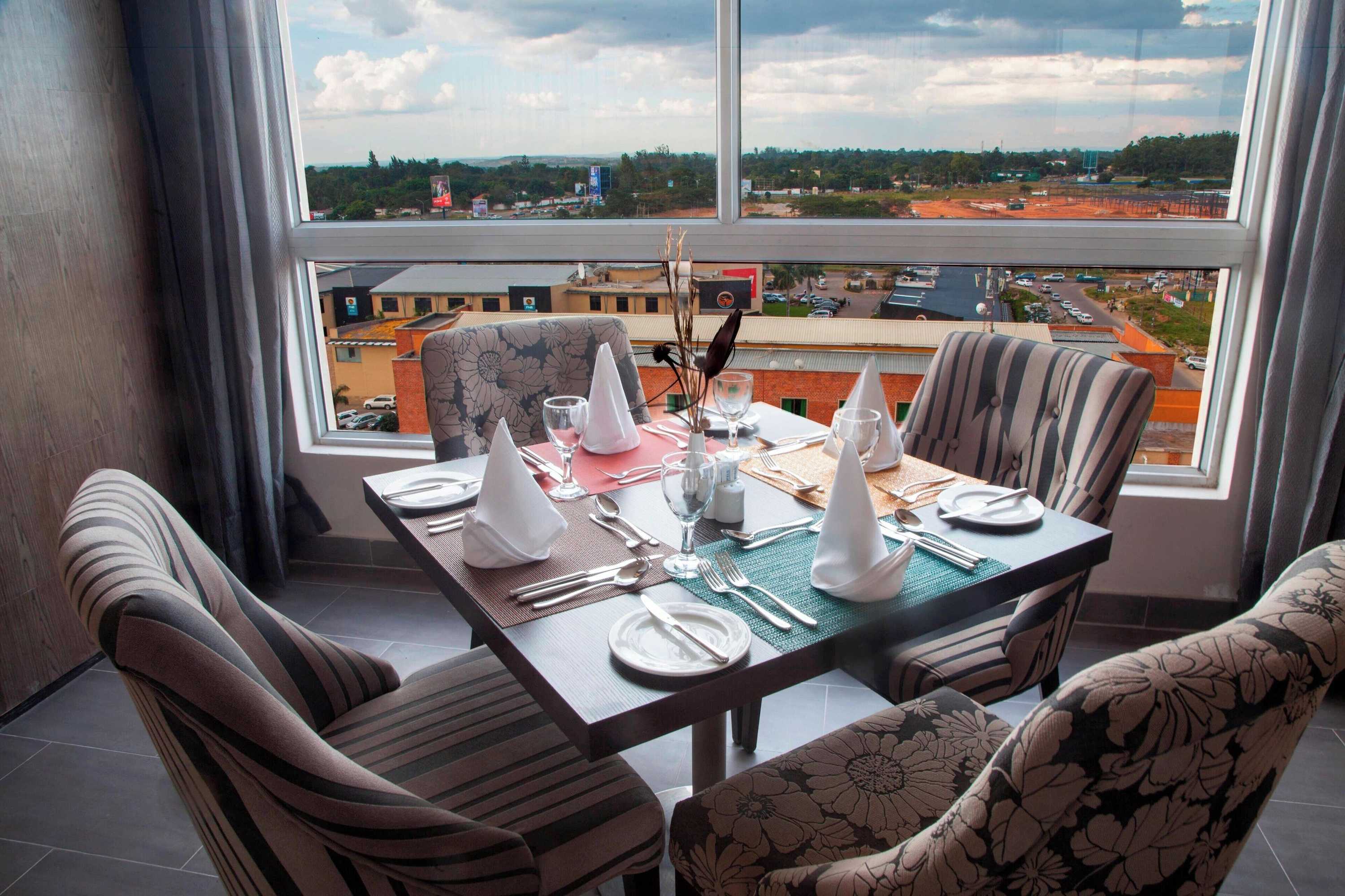 Gift card for Protea Hotel by Marriott Lusaka Tower Gift card for Protea Hotel by Marriott Lusaka Tower
