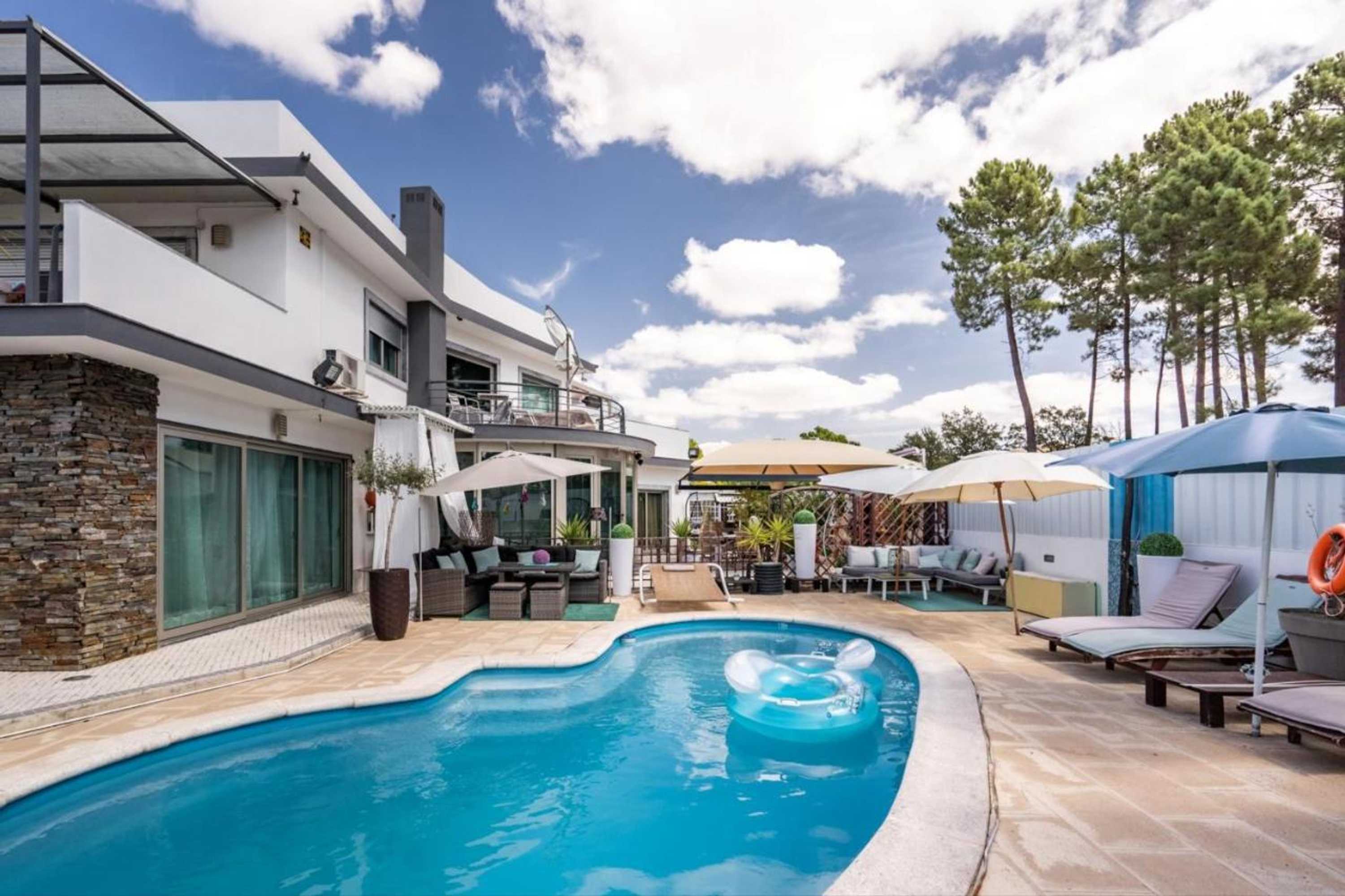 Gift card for Akivillas Azeitao Relax