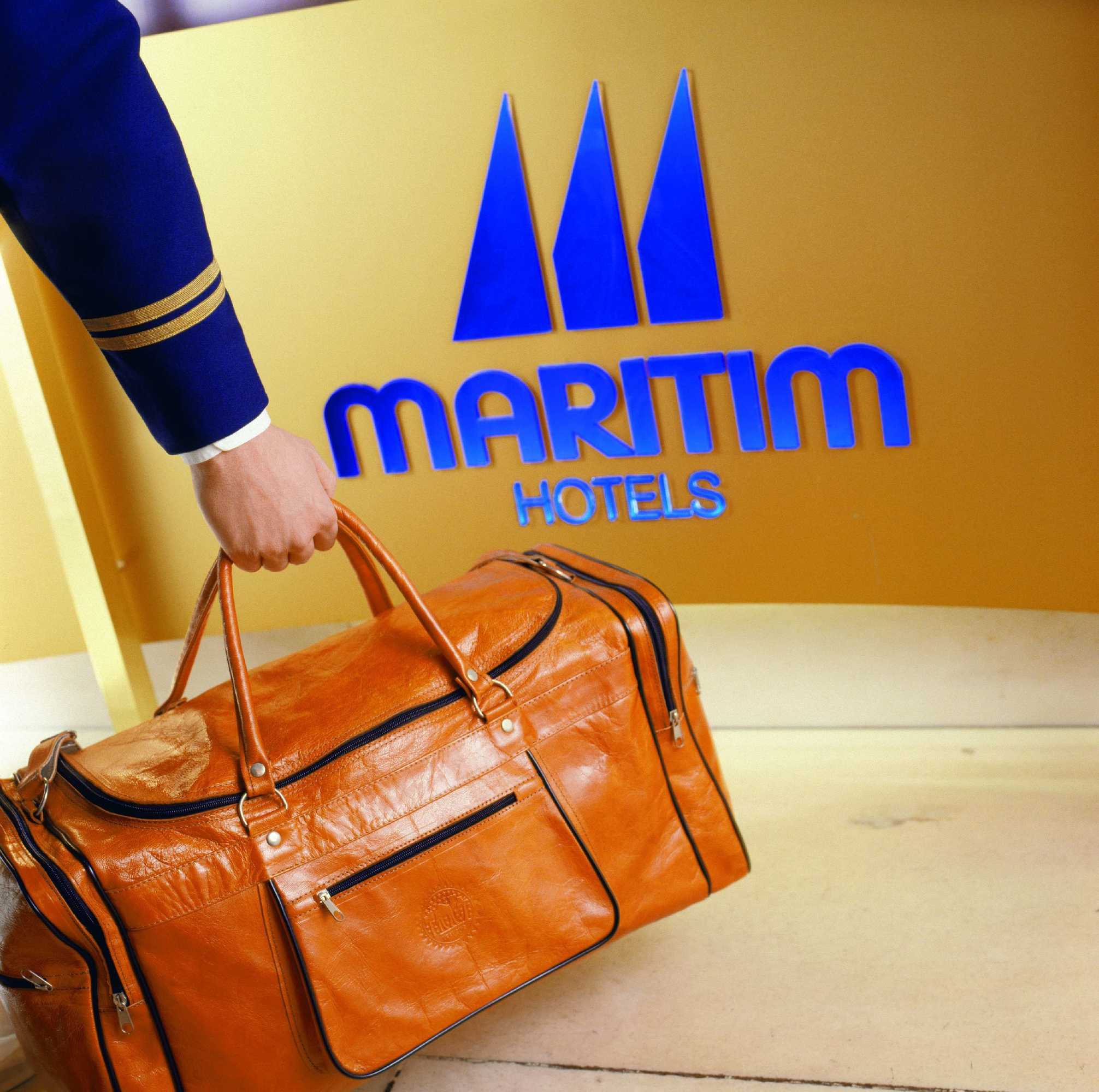 Gift card for Maritim Seehotel Timmendorfer Strand Gift card for Maritim Seehotel Timmendorfer Strand