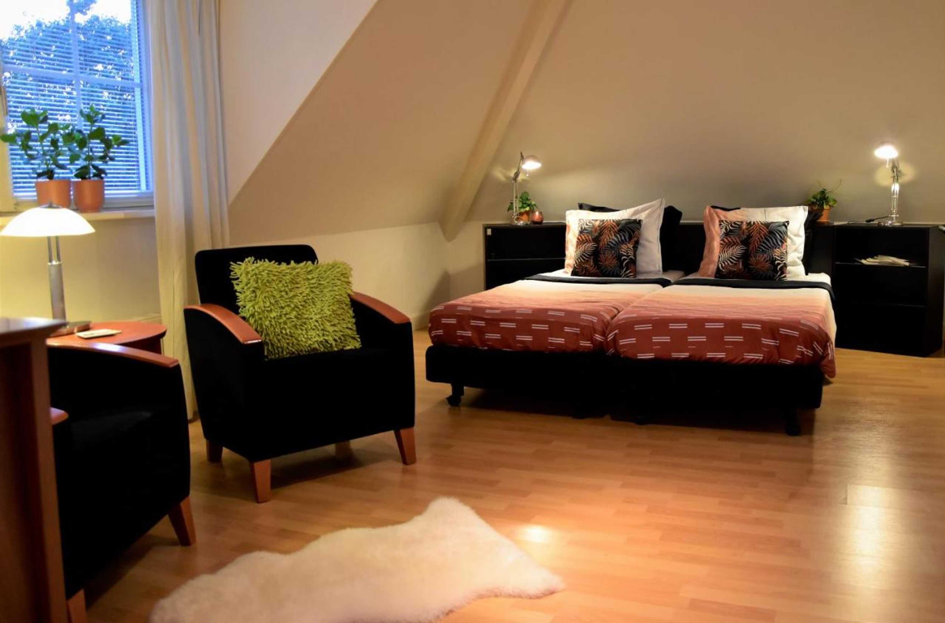 Gift card for B&b De Rozenhorst