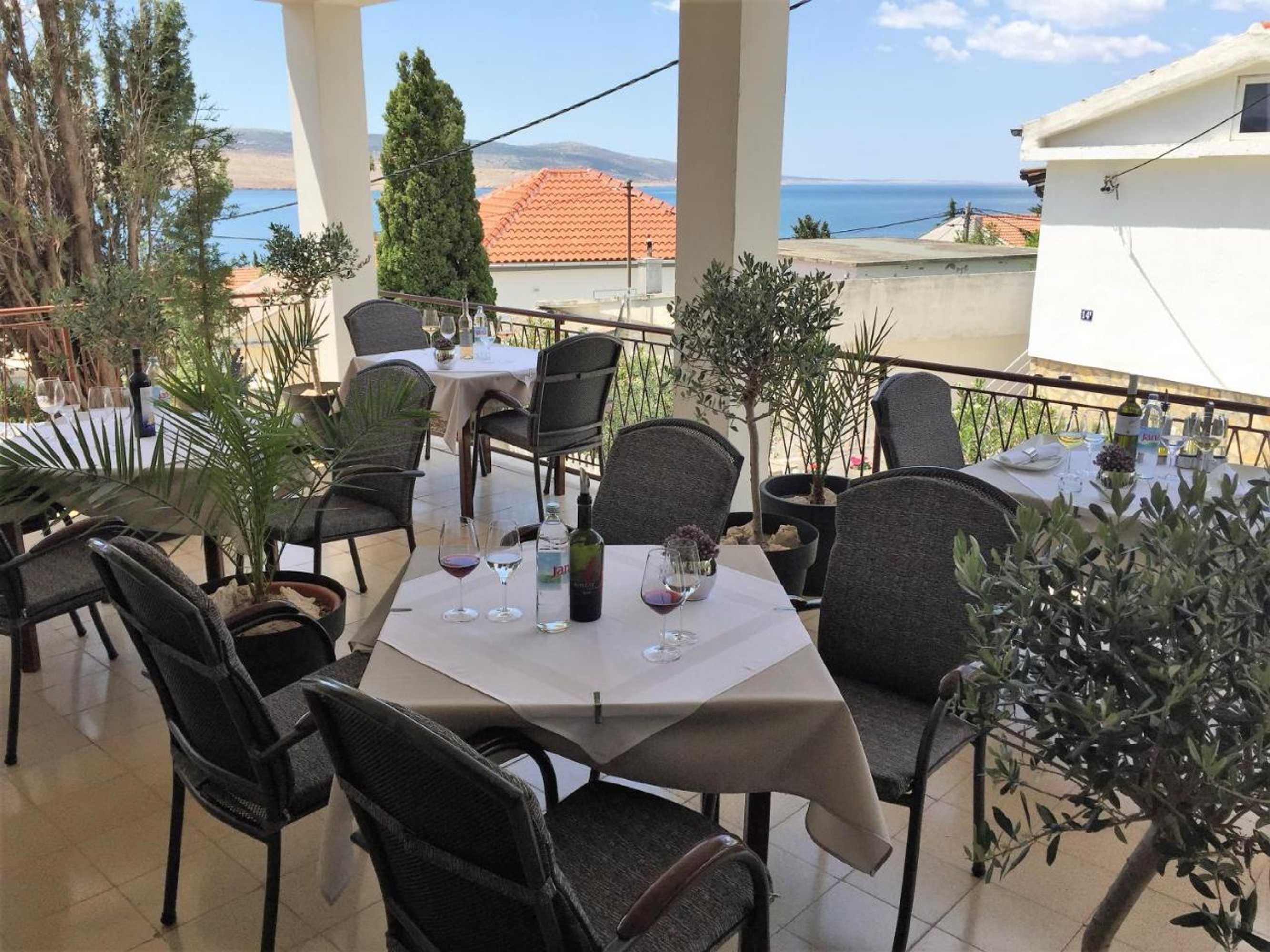 Gift card for Rooms & Pansion Odmor