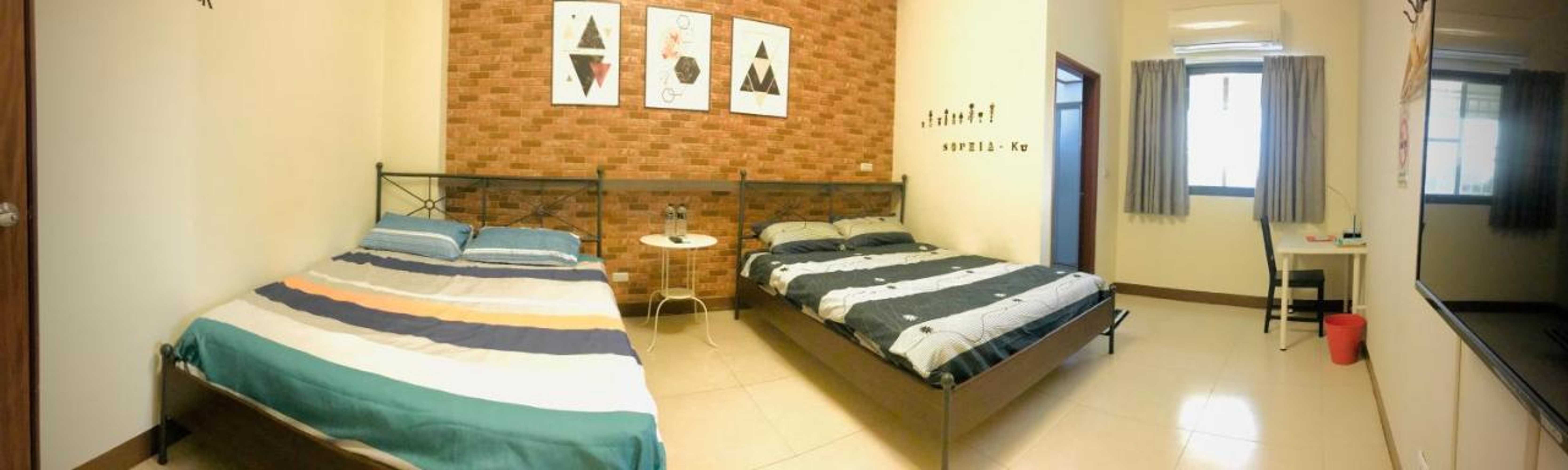 Gift card for Chu House