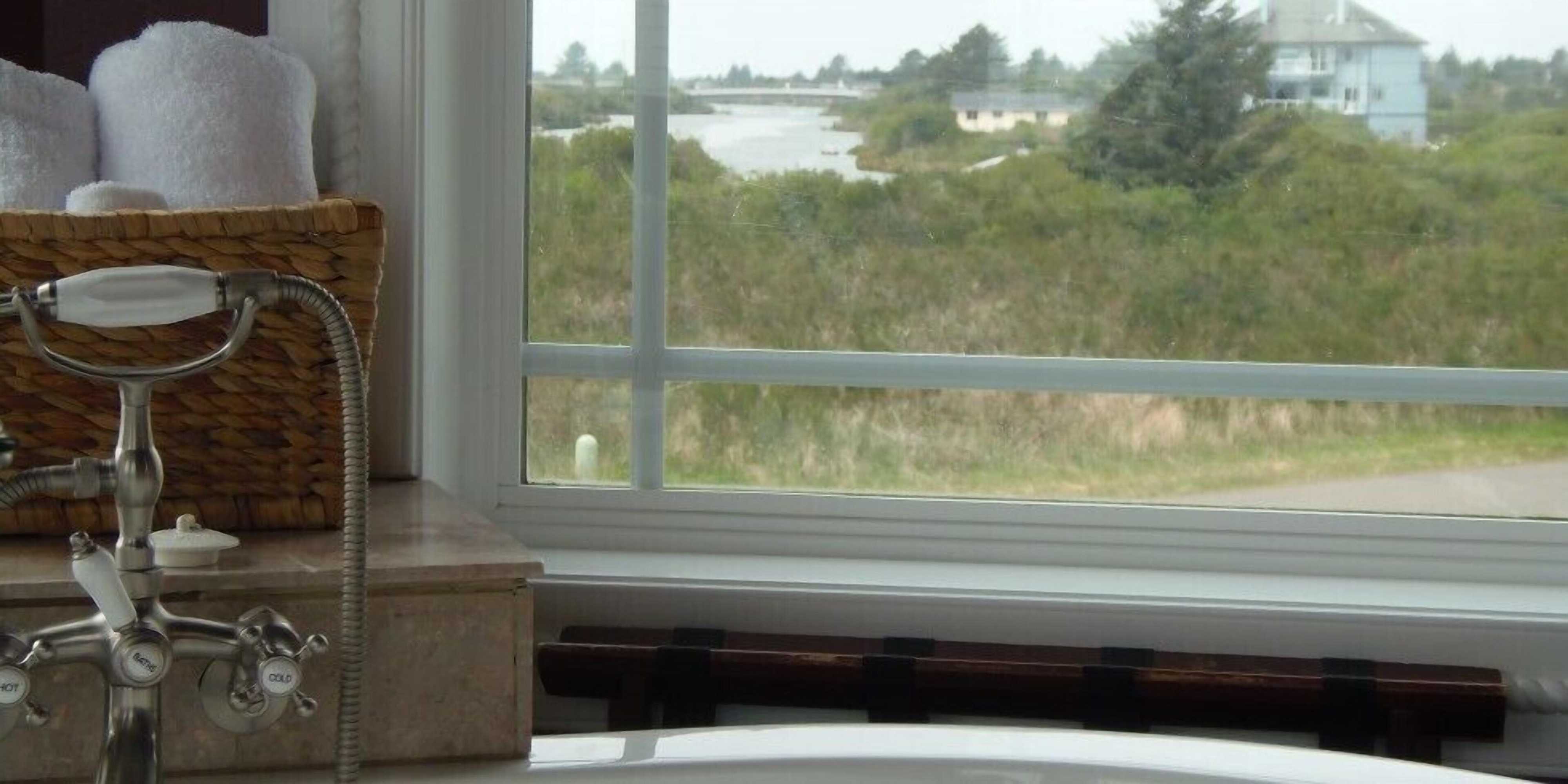 Gift card for The Collins Inn And Seaside Cottages