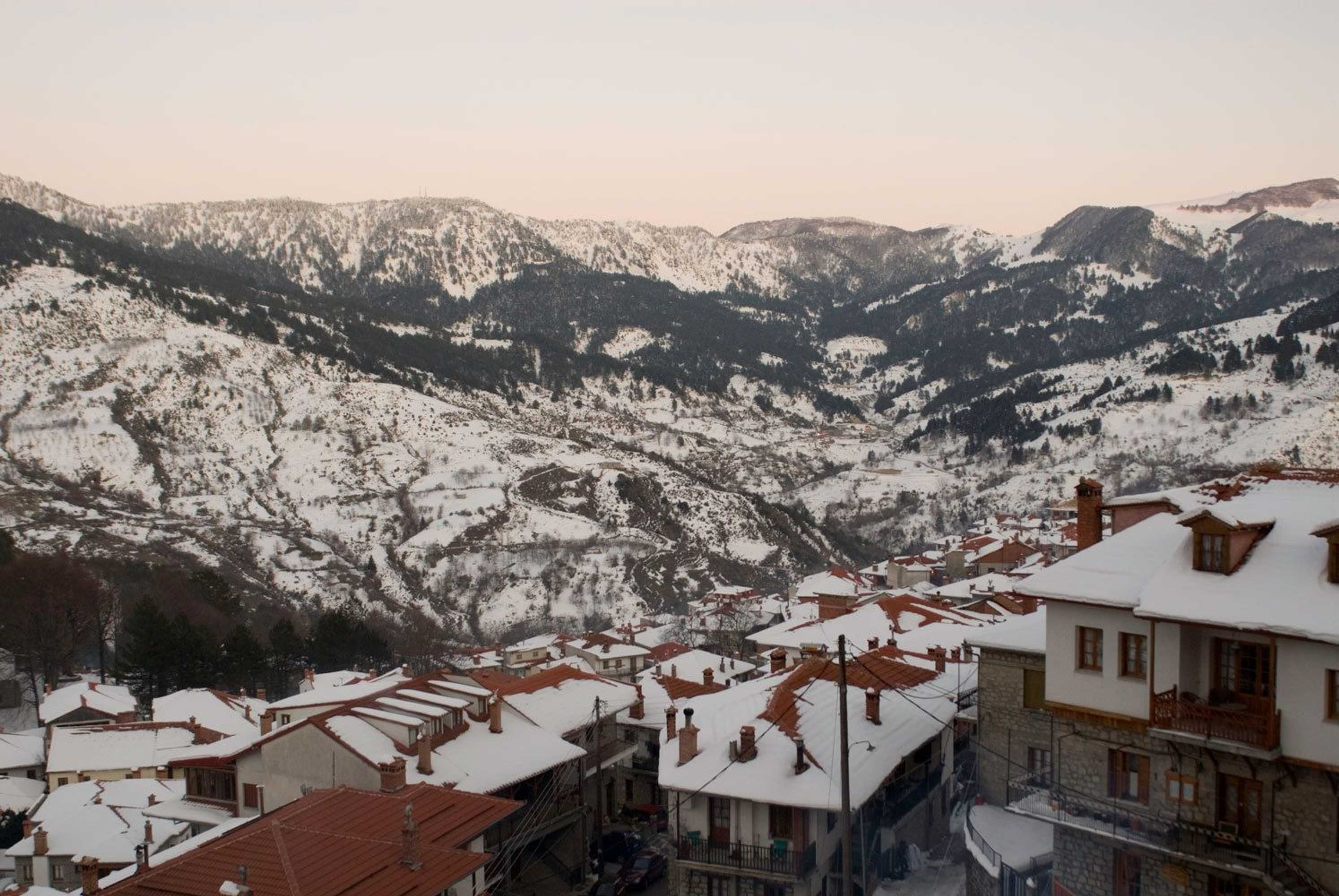Gift card for Asteri Metsovo Gift card for Asteri Metsovo