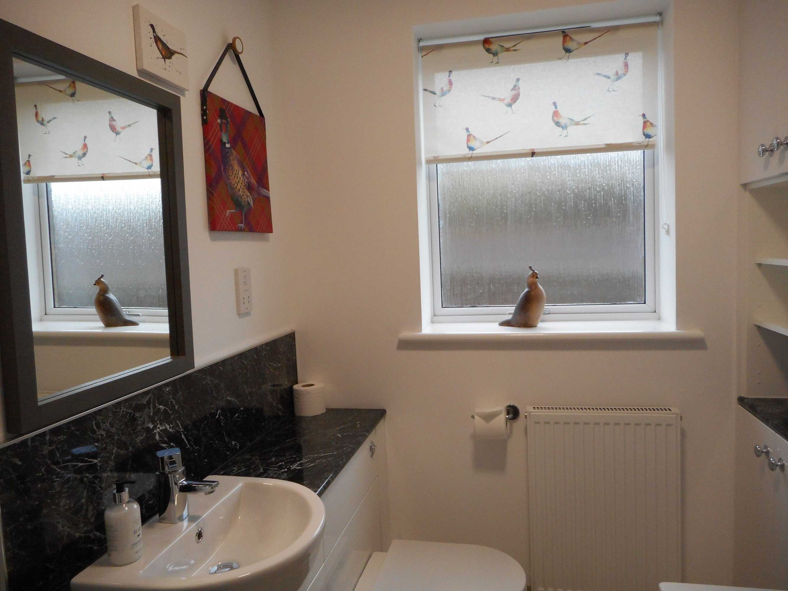 Gift card for East Cottage, Parbroath Farm Near Cupar in Fife