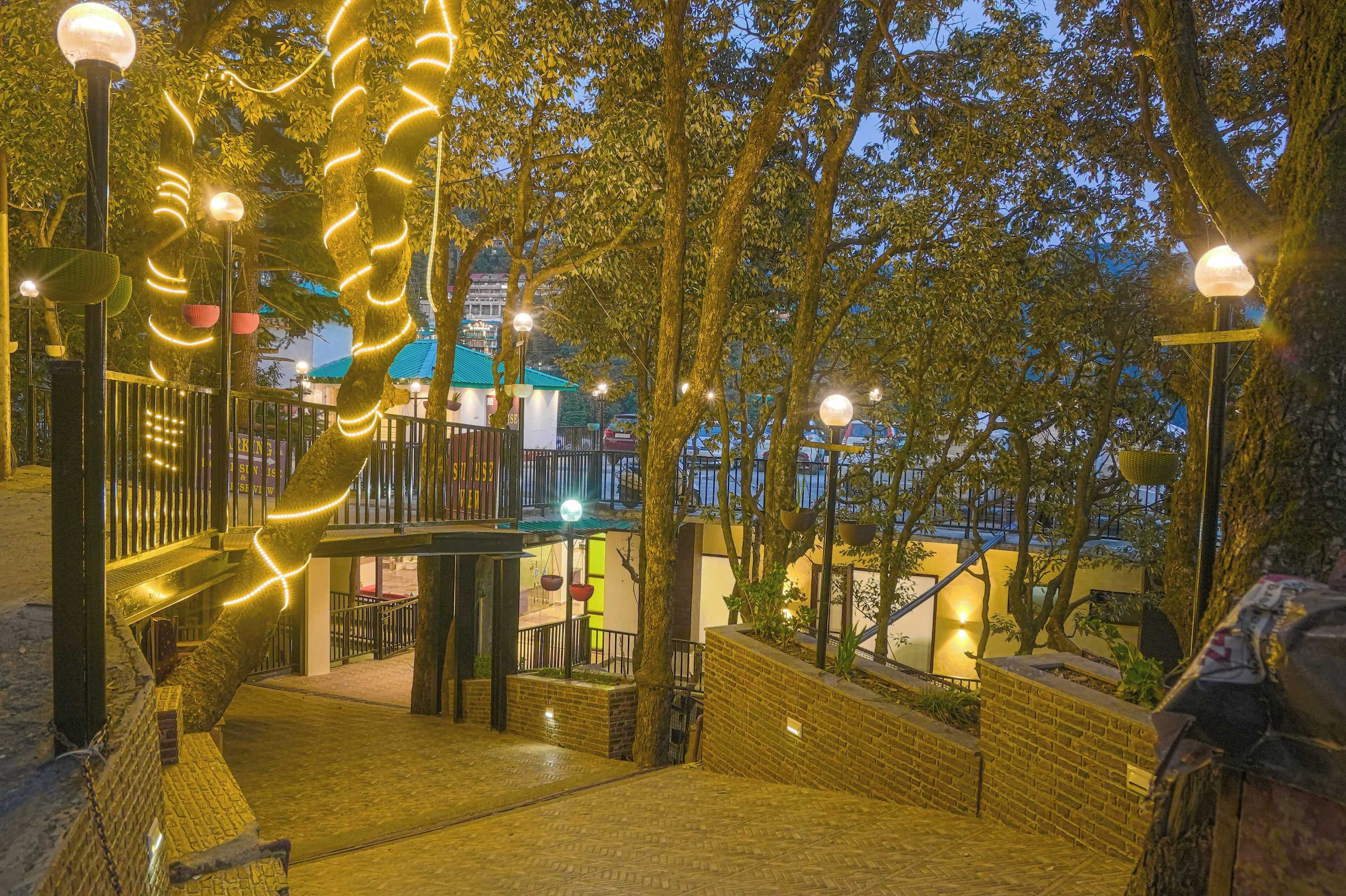 Gift card for Pax Hotel Sunrise View Dalhousie Gift card for Pax Hotel Sunrise View Dalhousie