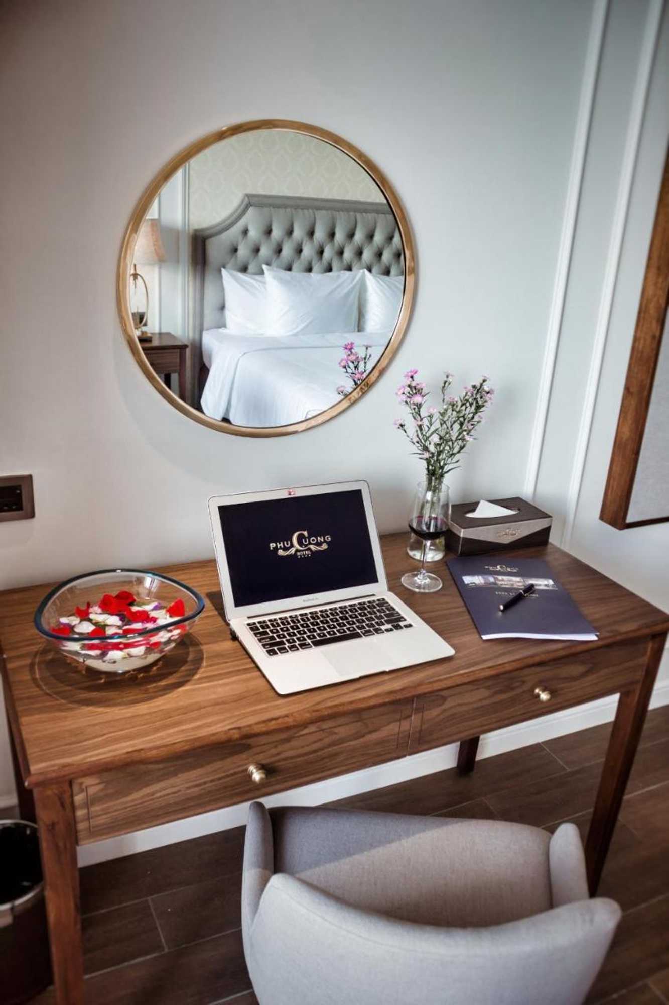 Gift card for Phu Cuong Hotel Ca Mau