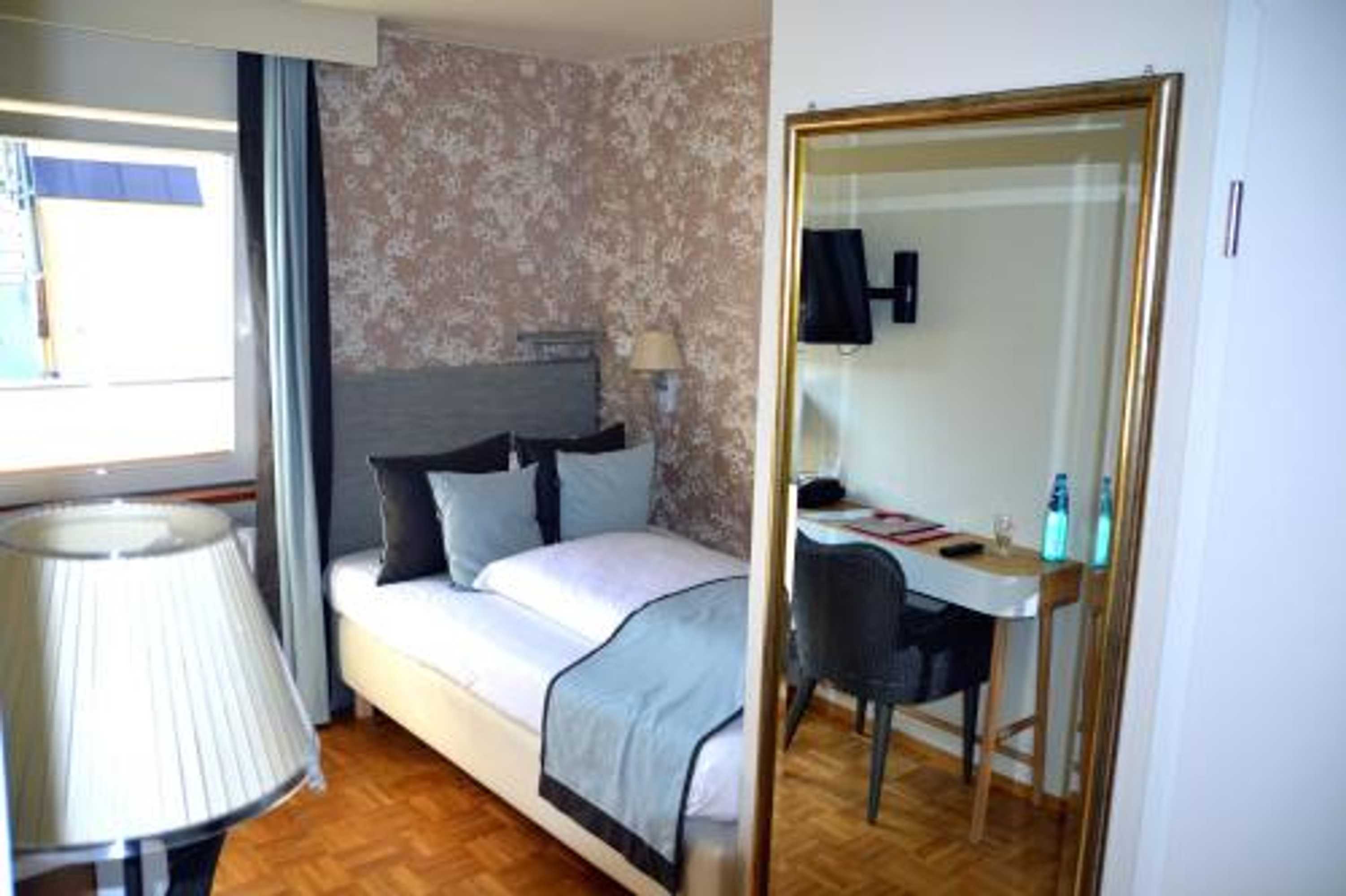 Gift card for Romantik Hotel Barbarossa Gift card for Romantik Hotel Barbarossa