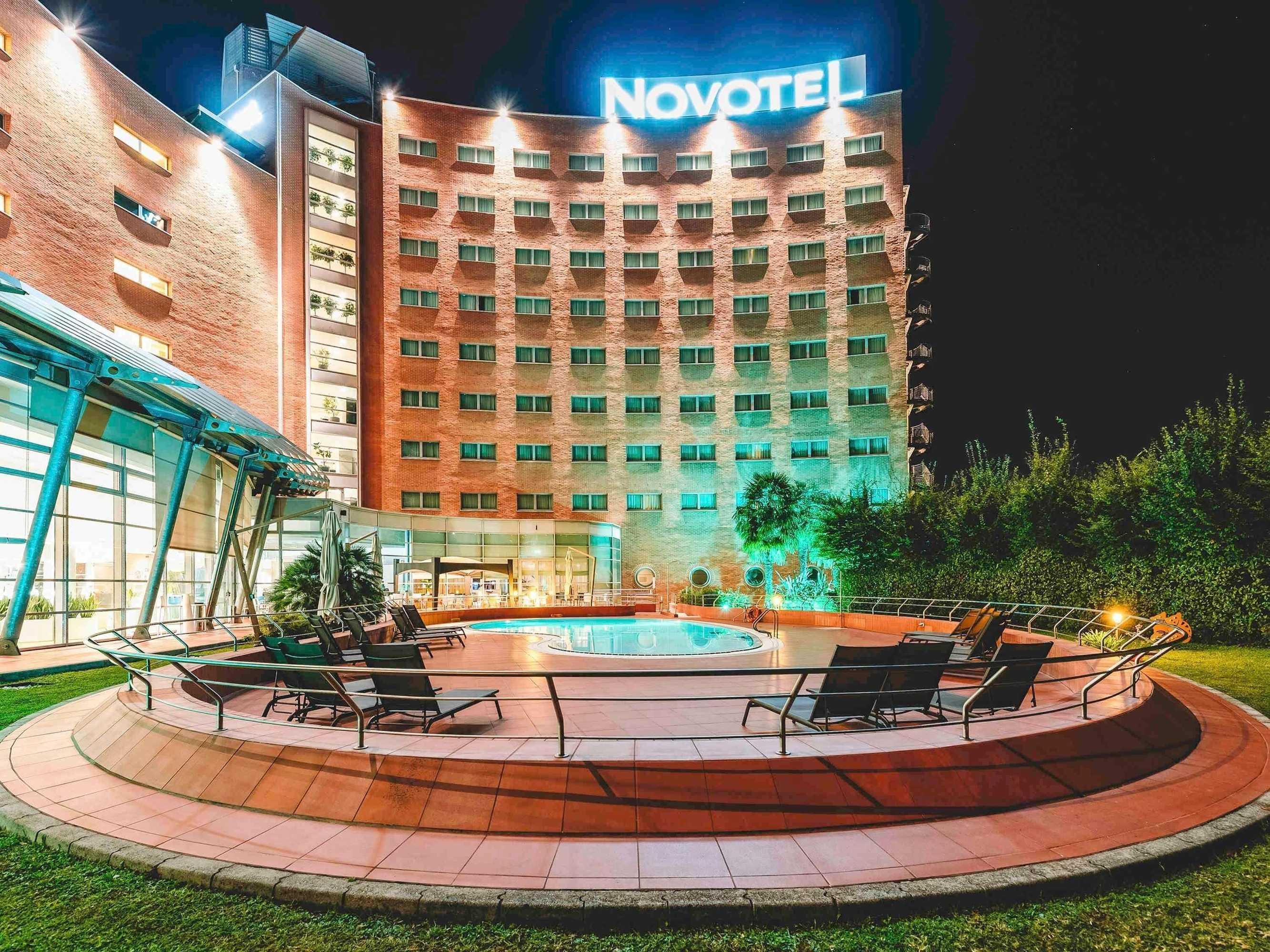 Gift card for Novotel Venezia Mestre Castellana